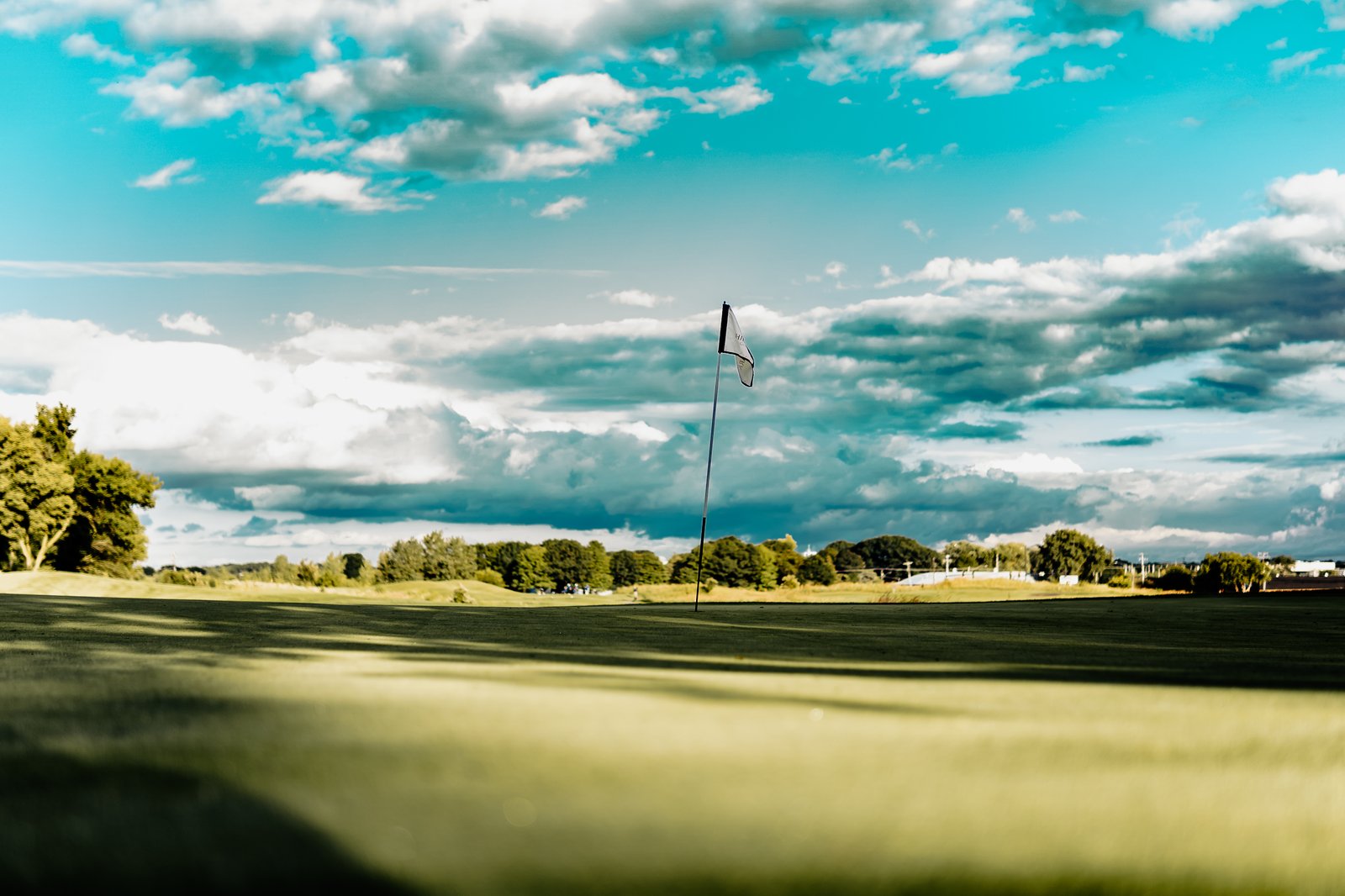 ACC Boys Golf - Sep 13