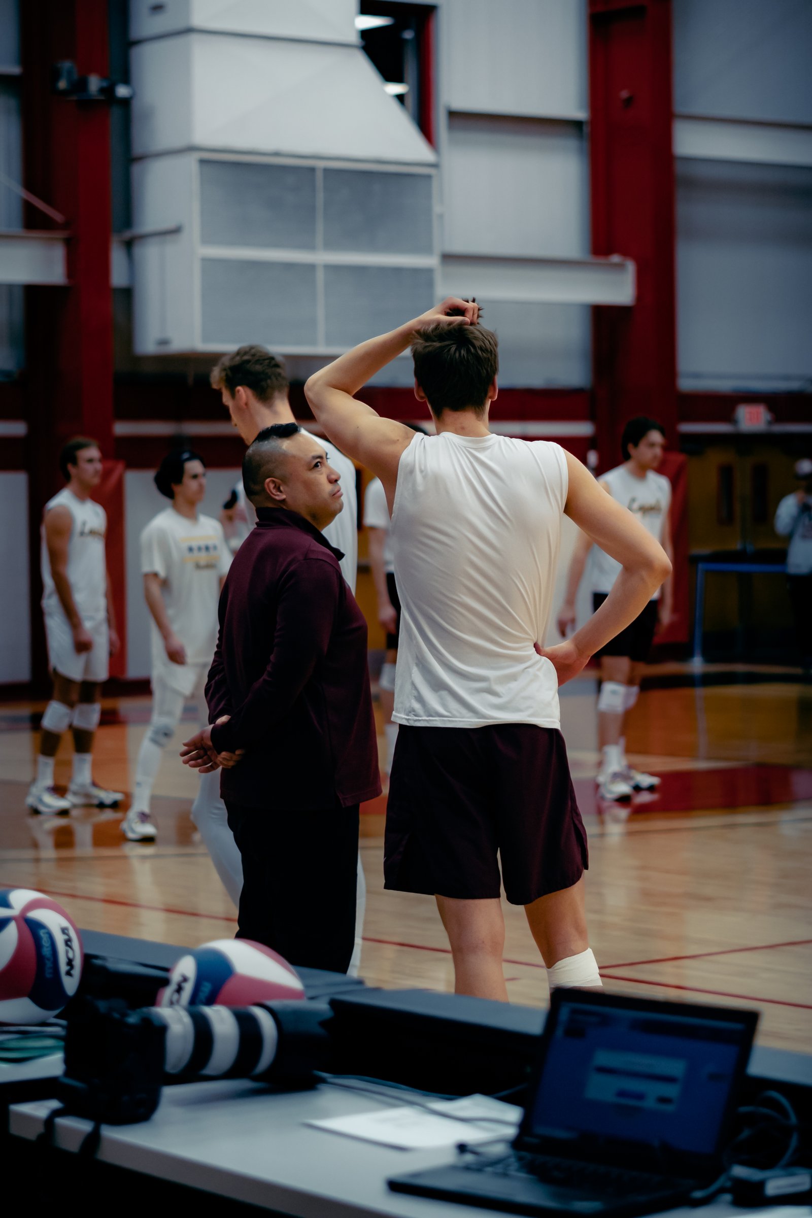Lewis vs Loyola 02-22-2023 - Feb 22