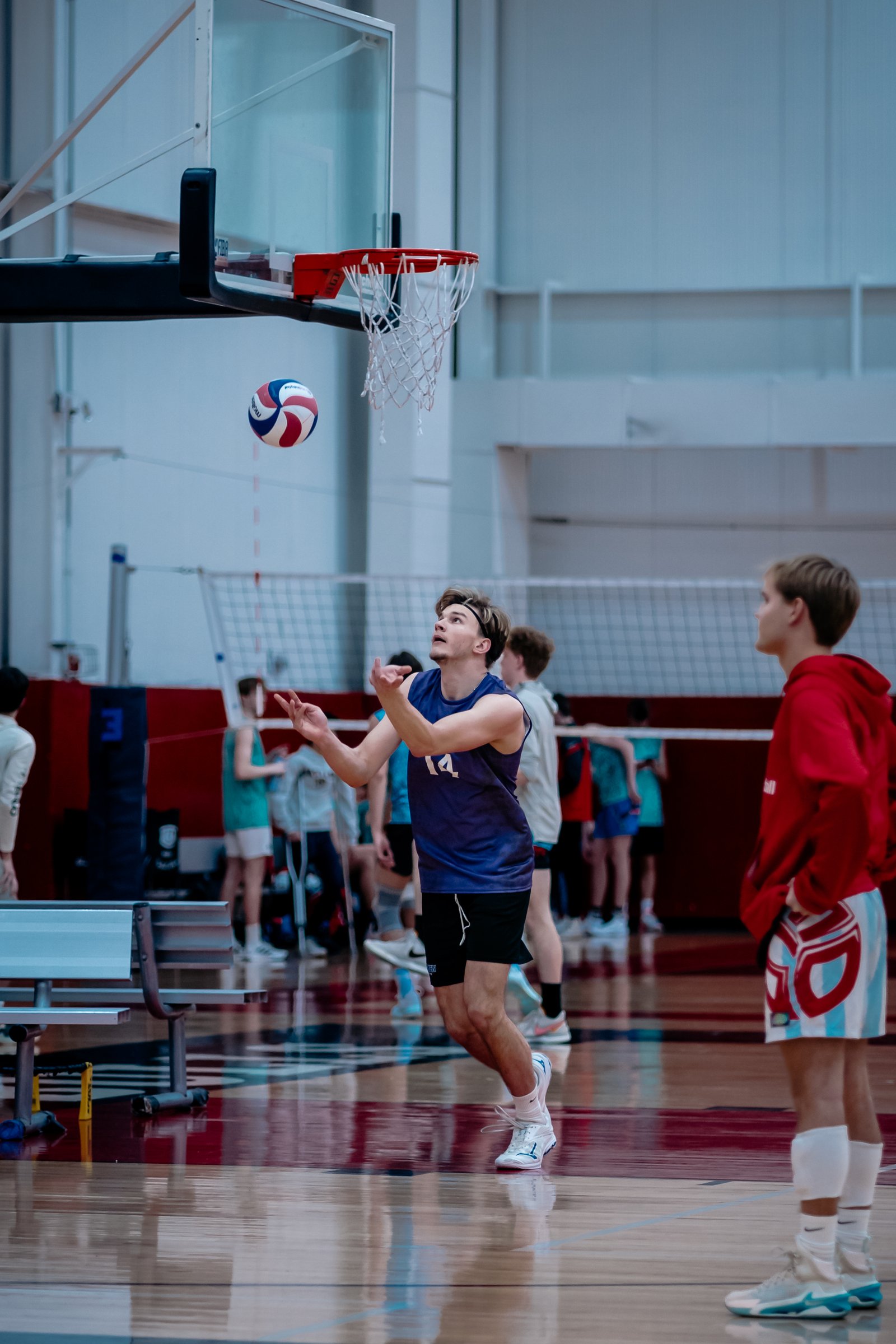 630 Boys Volleyball Club 22-Dec