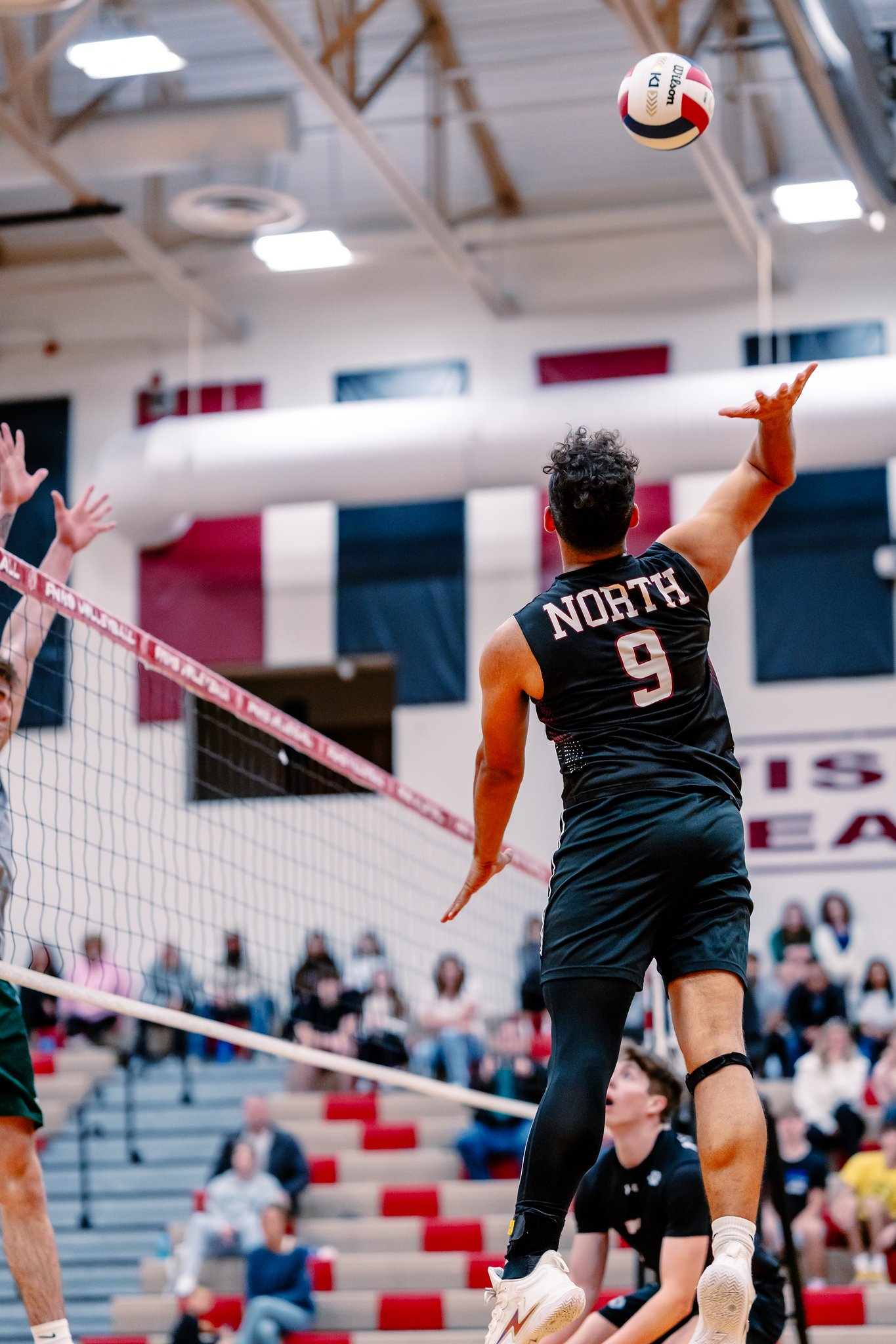 Plainfield North – Senior Night - Jan 1