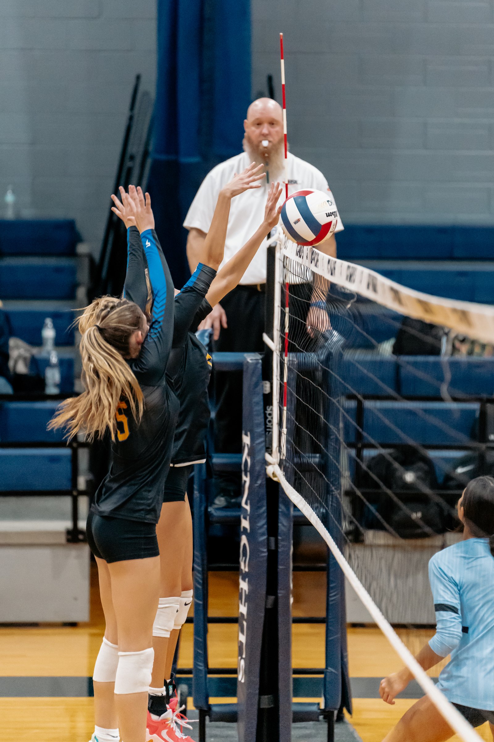 2023 ACC vs Regina Dominican 24-Oct