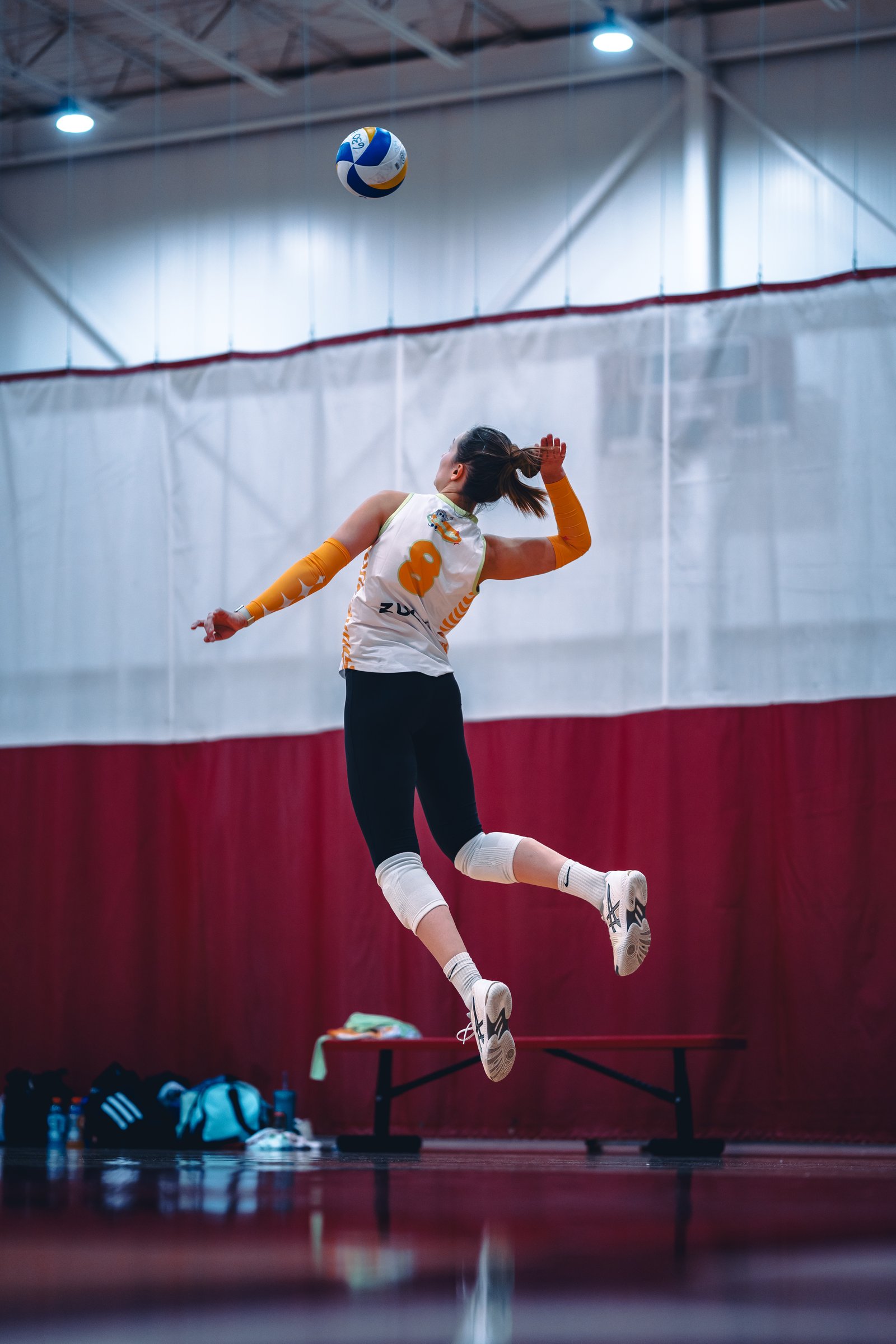 VLA – Breeze vs Sweedies - Mar 14