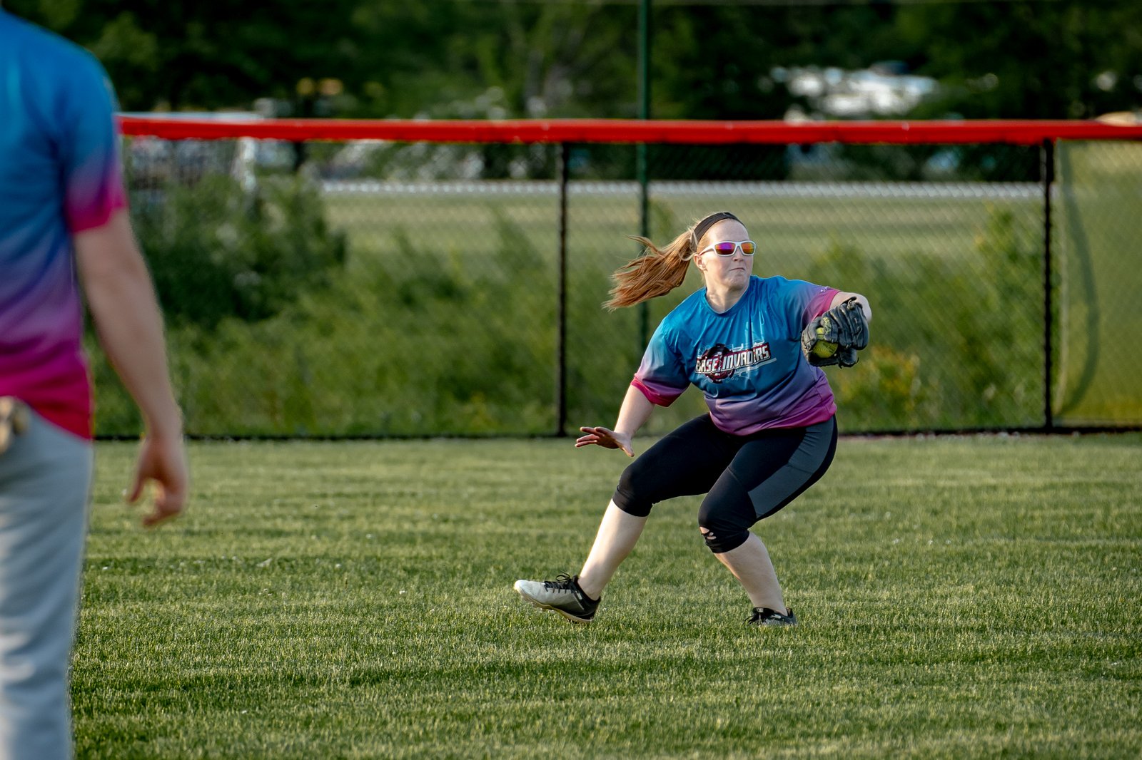 Prairie Point Softball League - May 24