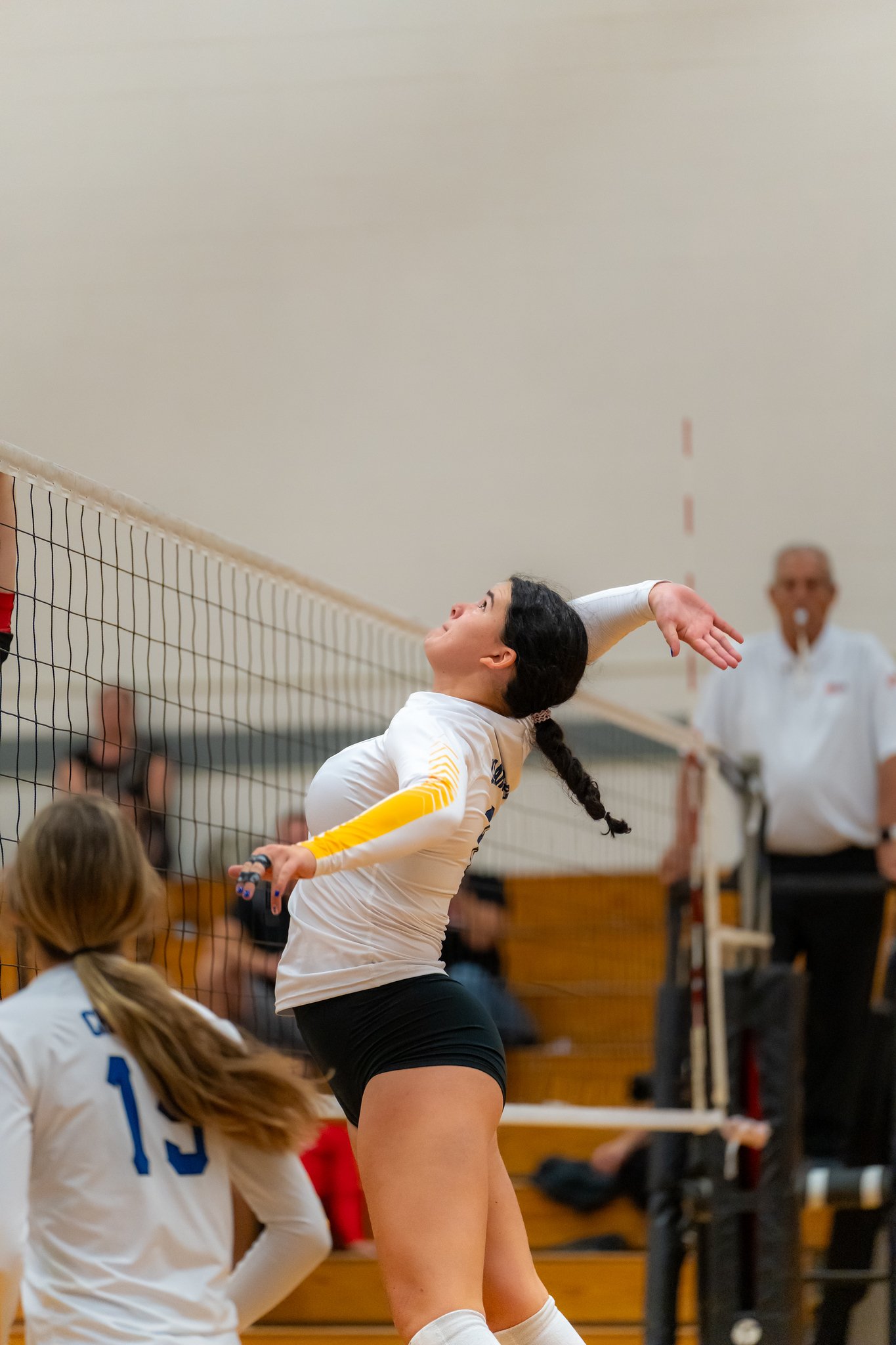 ACC Volleyball at Kaneland Invite