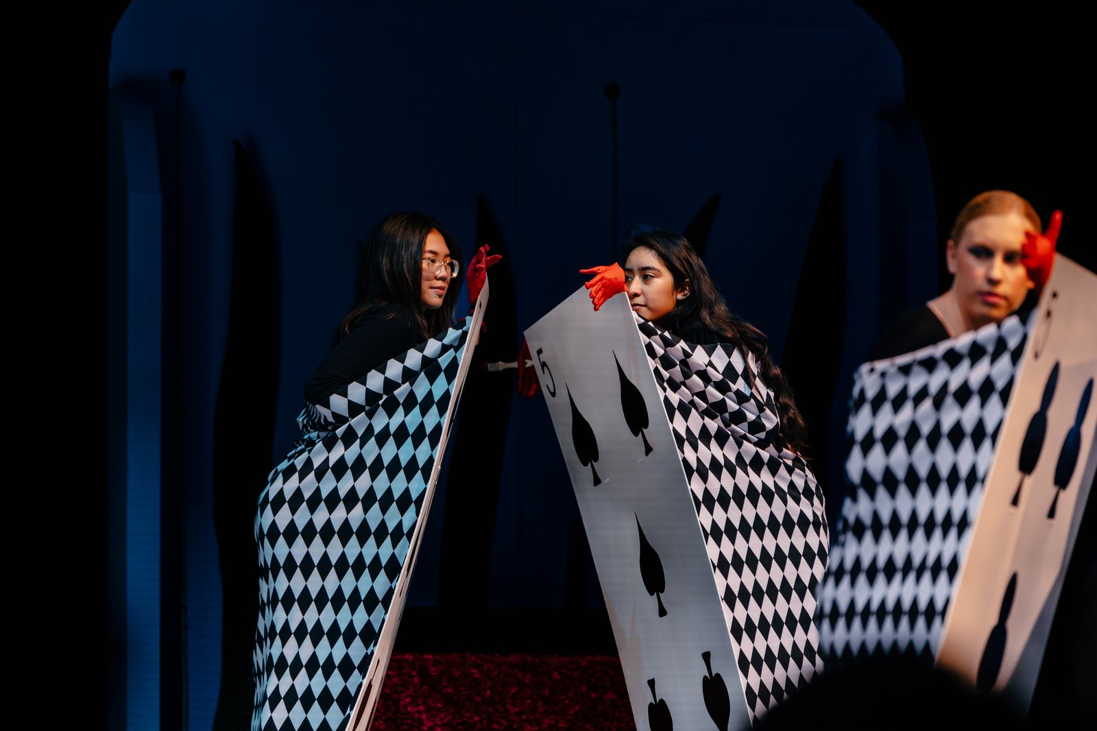 ACC Drama – Alice in Wonderland (F... - Nov 6