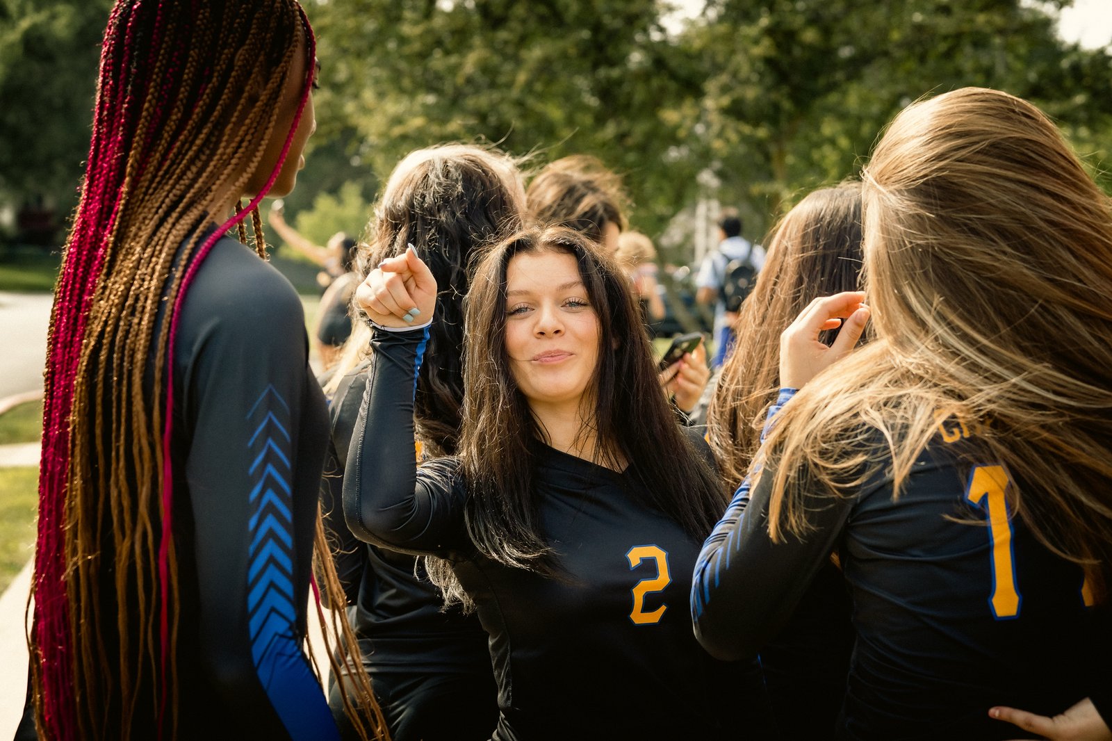 / 2023 ACC Fall Sports - Sep 2 - S