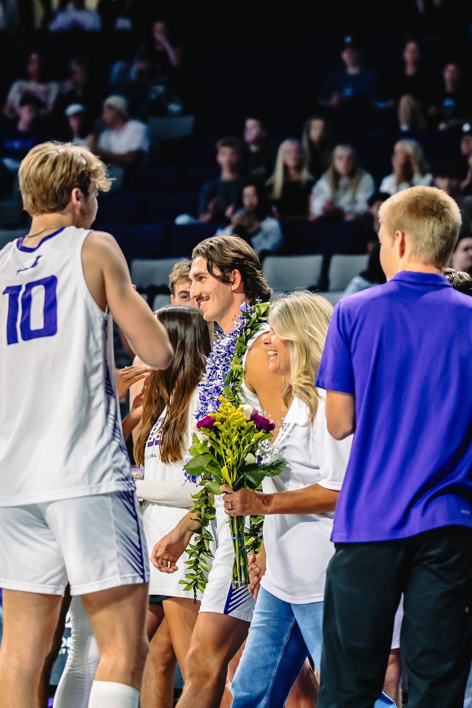 GCU vs UCLA