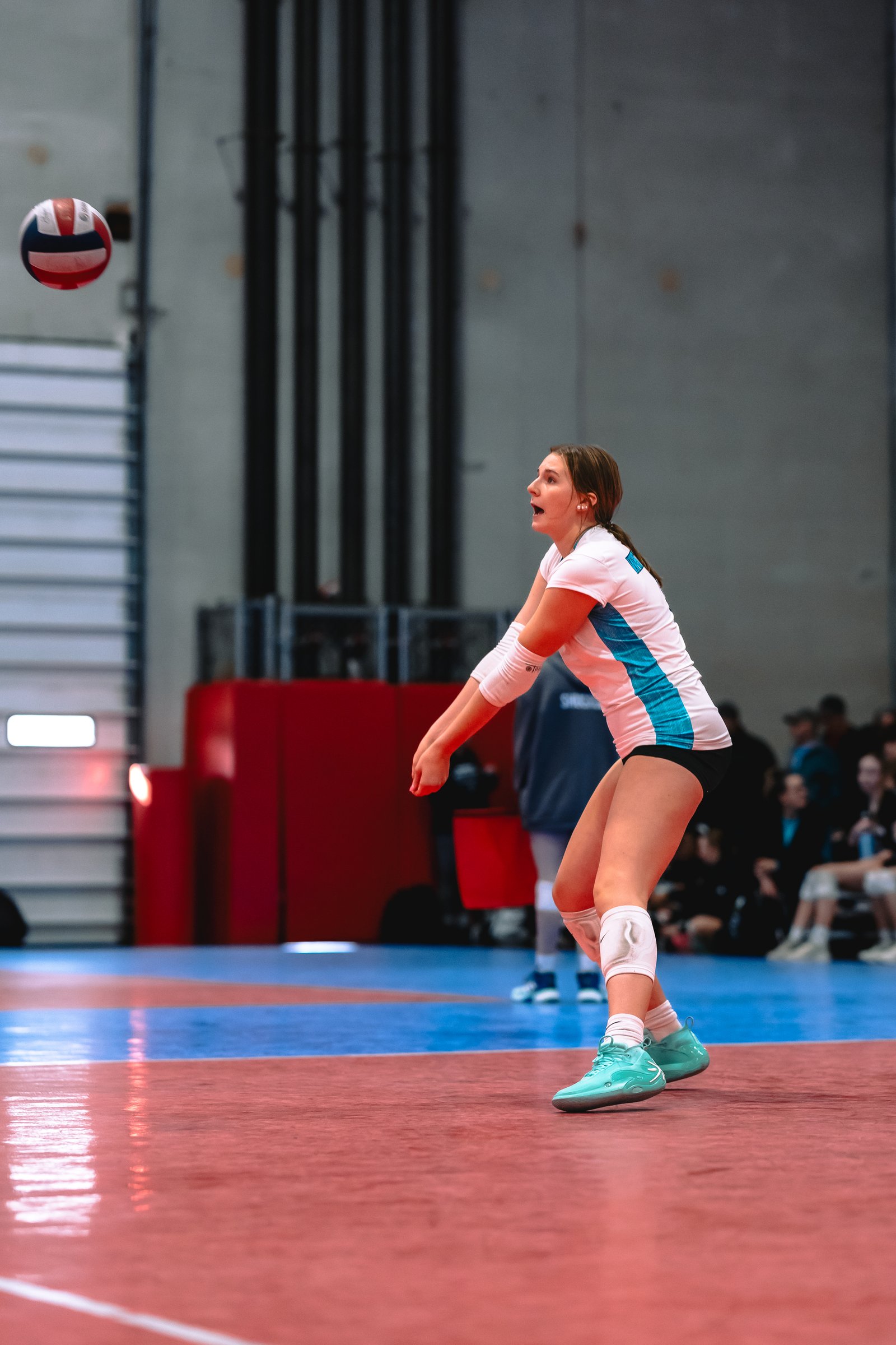 Power League - Chi City LOVB