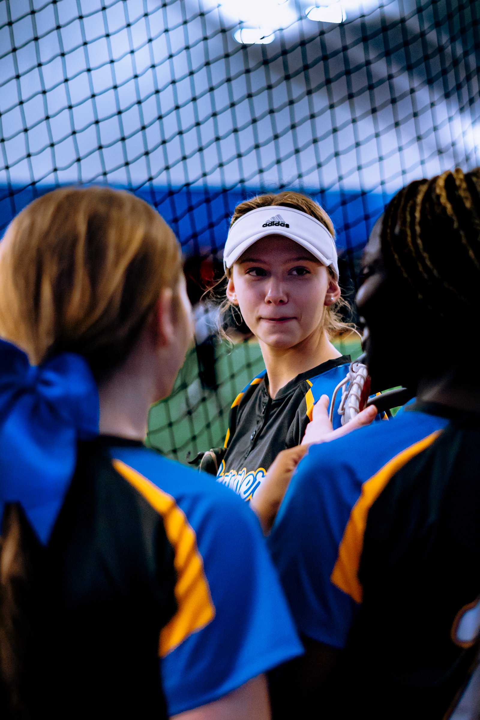 ACC Girls Softball - Mar 14