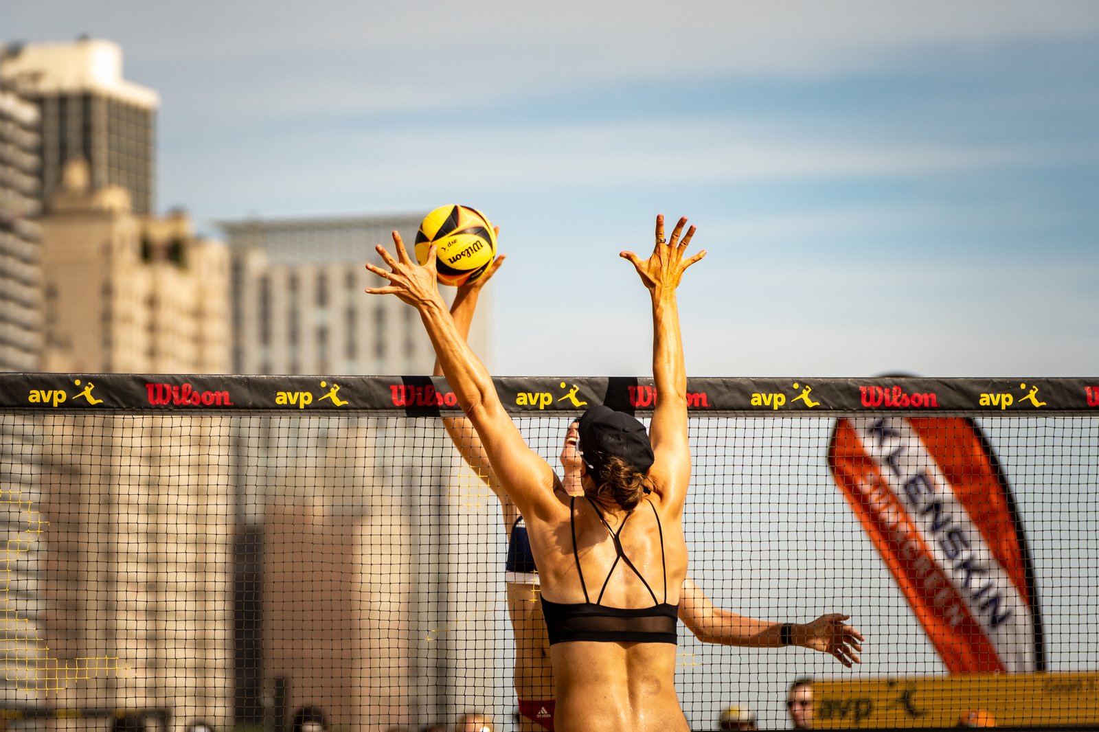 AVP Chicago Open - Sep 4