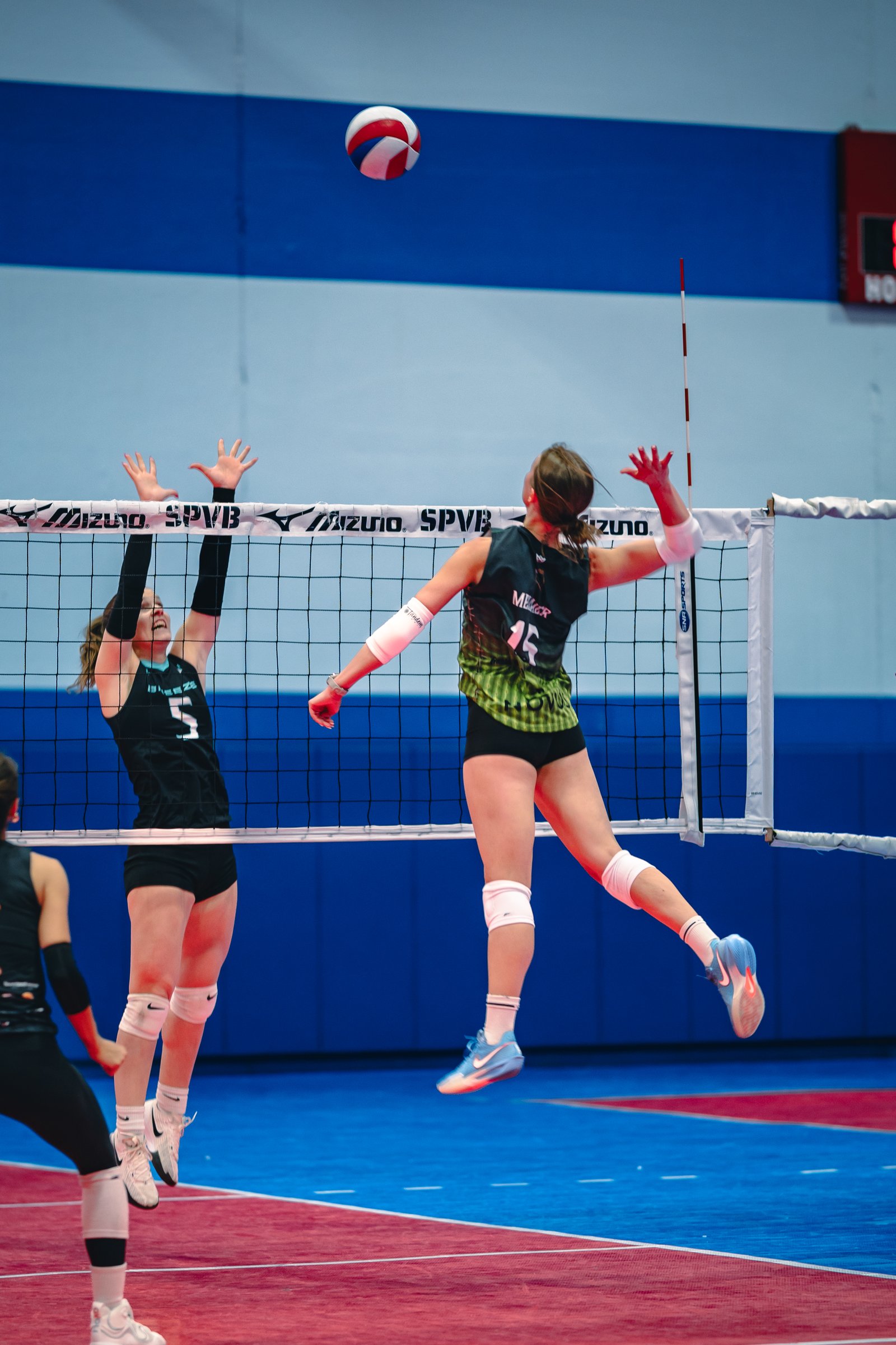 VLA Cup - May 10