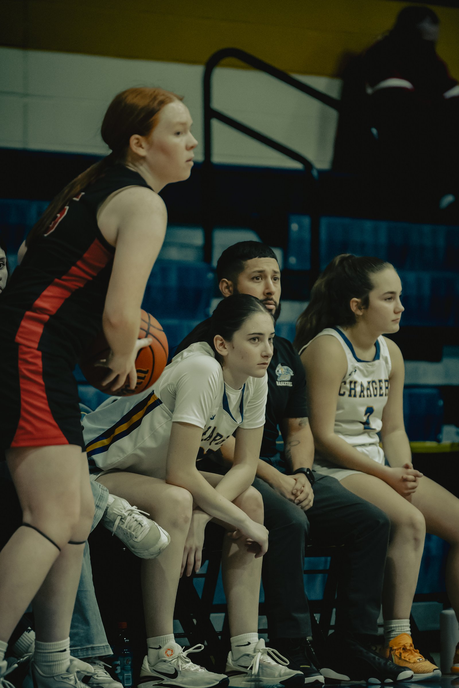 ACC Girls Basketball 12-Dec - Dec 14