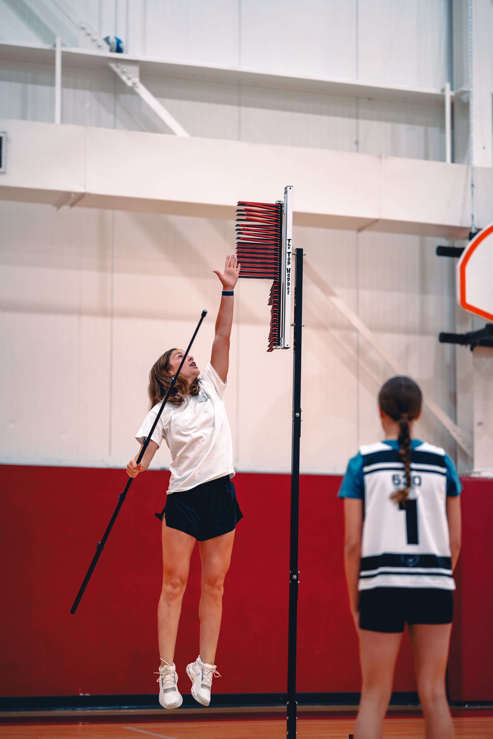 630 Girls VB - 2025 Tryouts