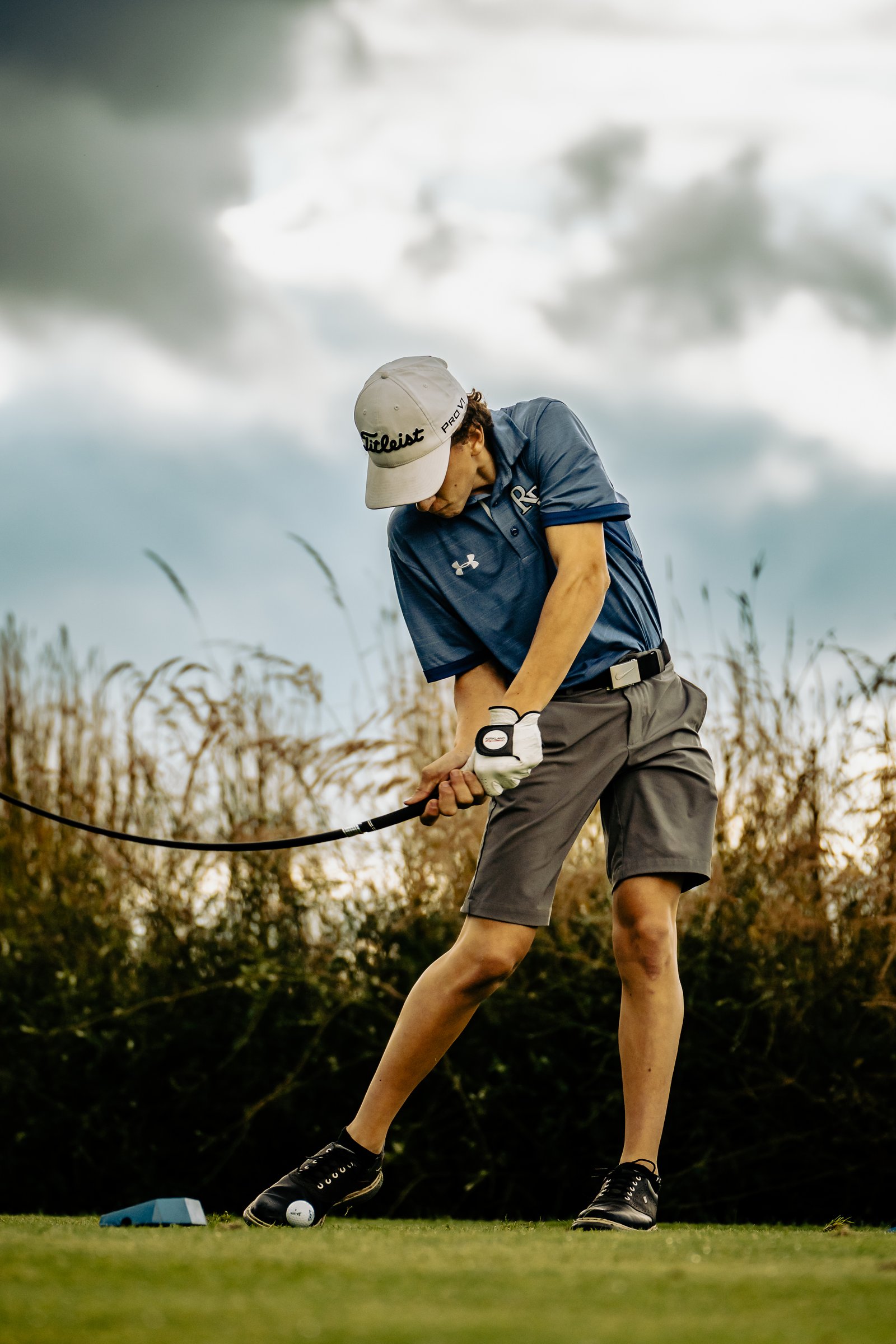 ACC Boys Golf - Sep 13