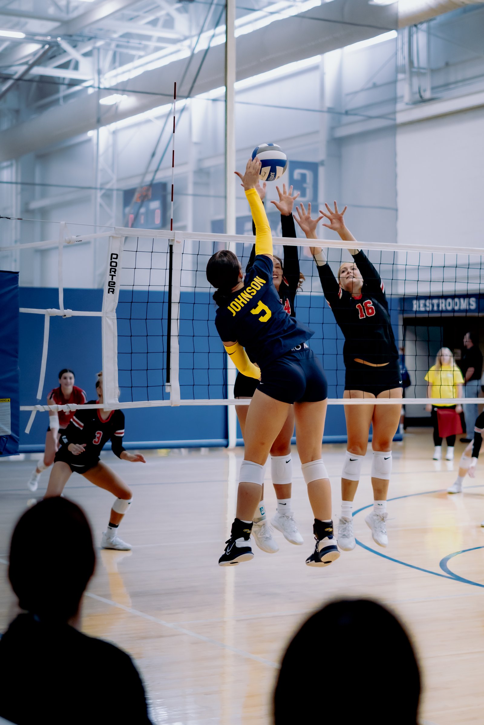 NJCAA OWT - McHenry College - Aug 20
