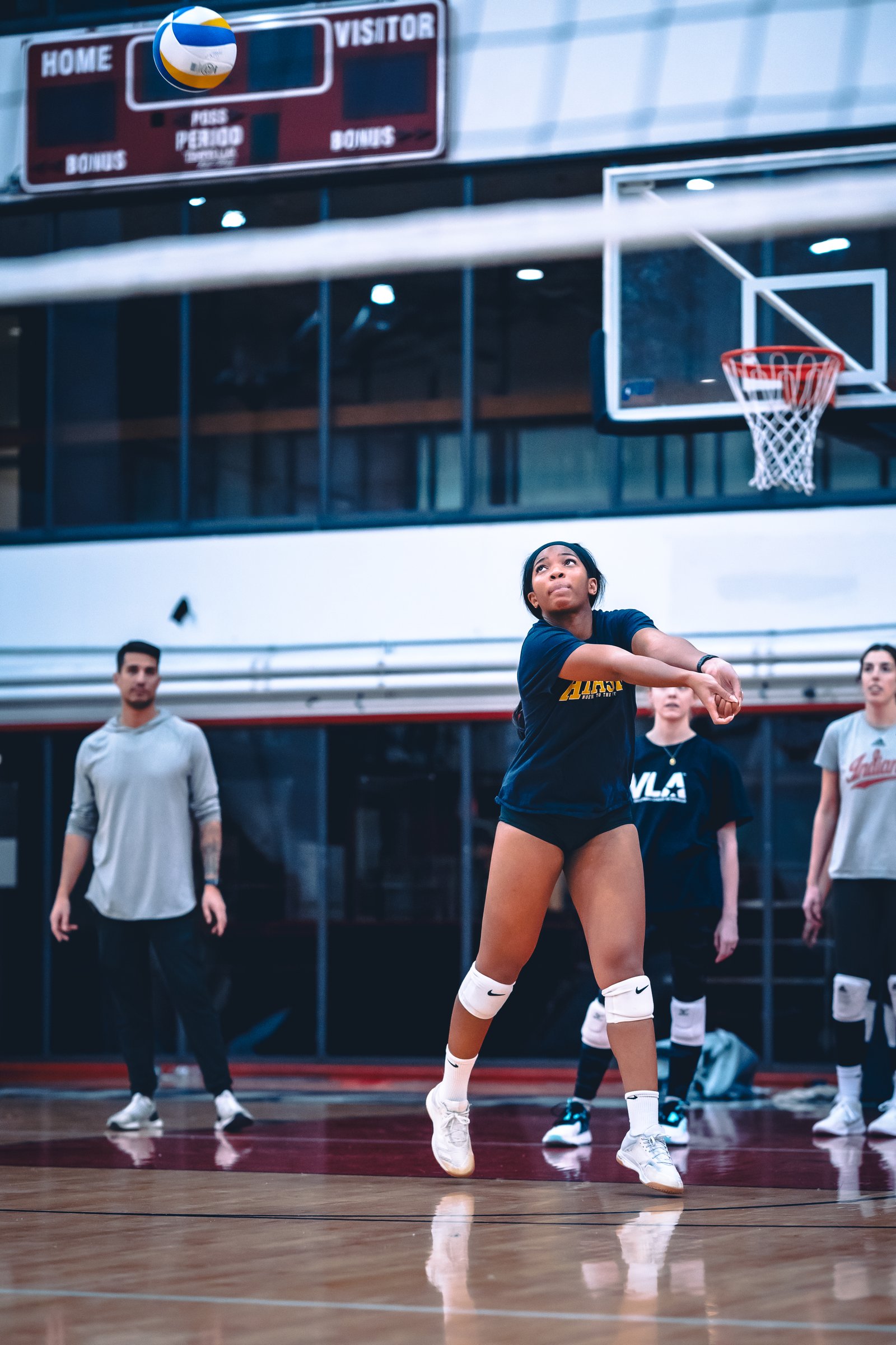 630 Breeze - Women's Practice