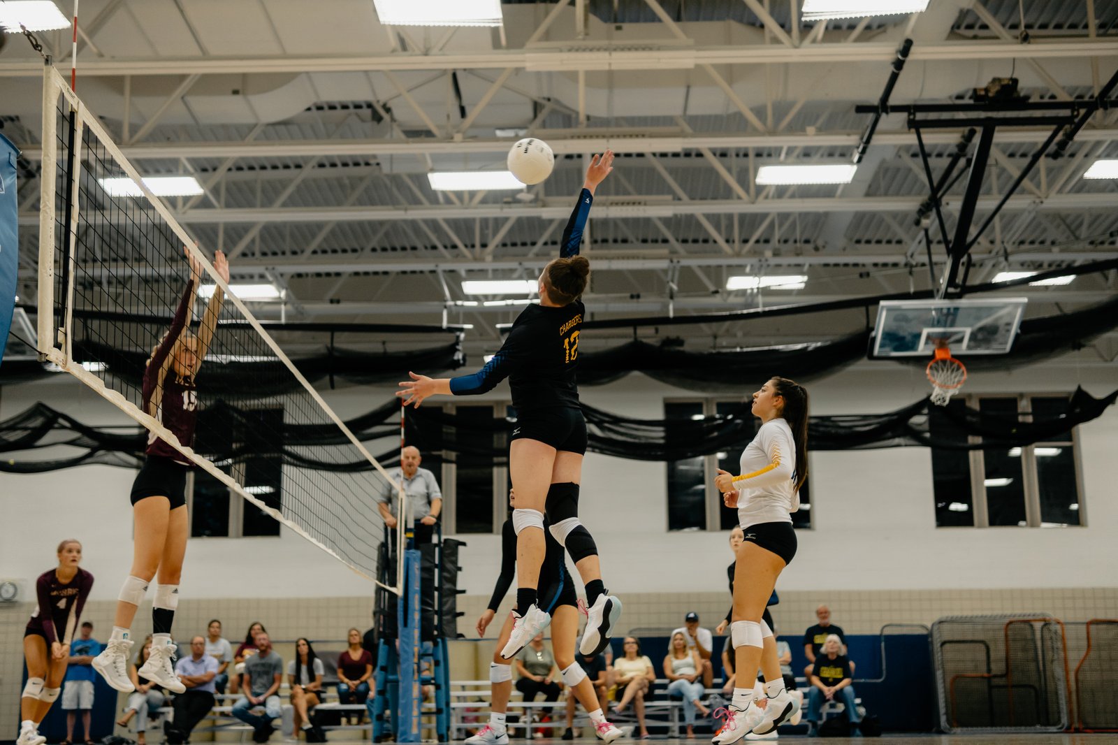 Joliet Central Tourney