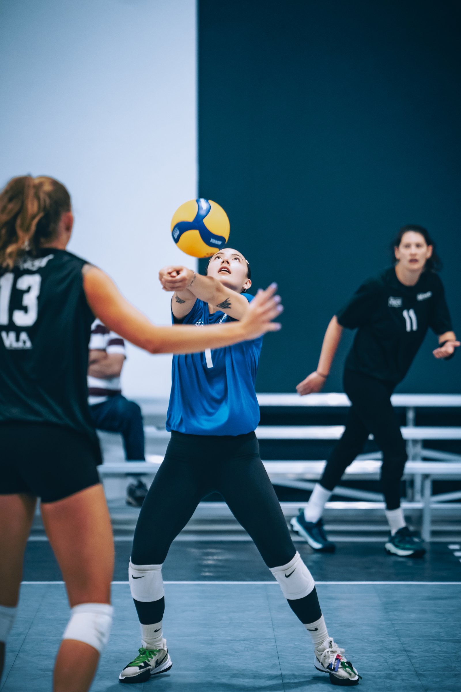 VLA Cup - May 30