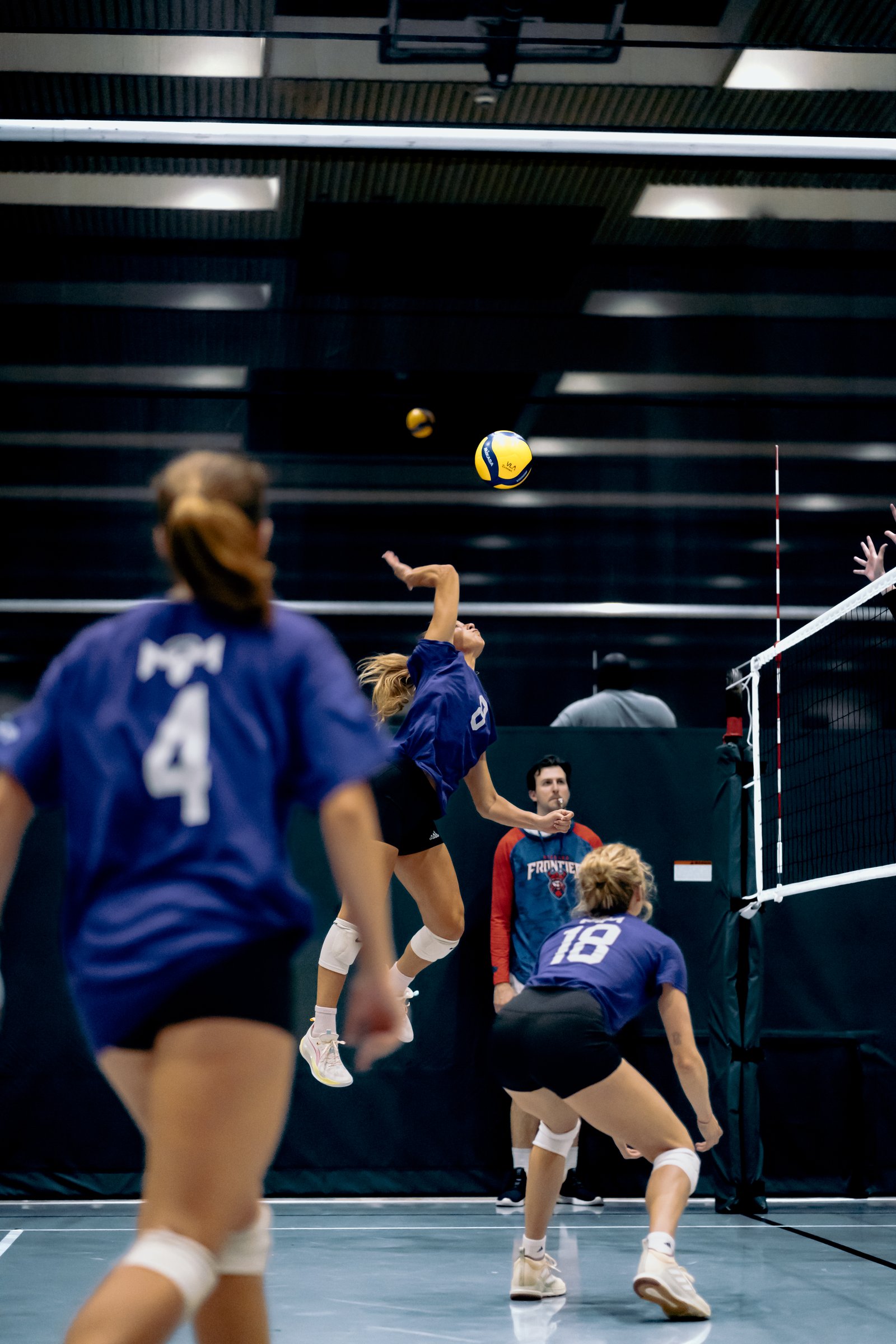 VLA Cup - Midwest Magic - May 13