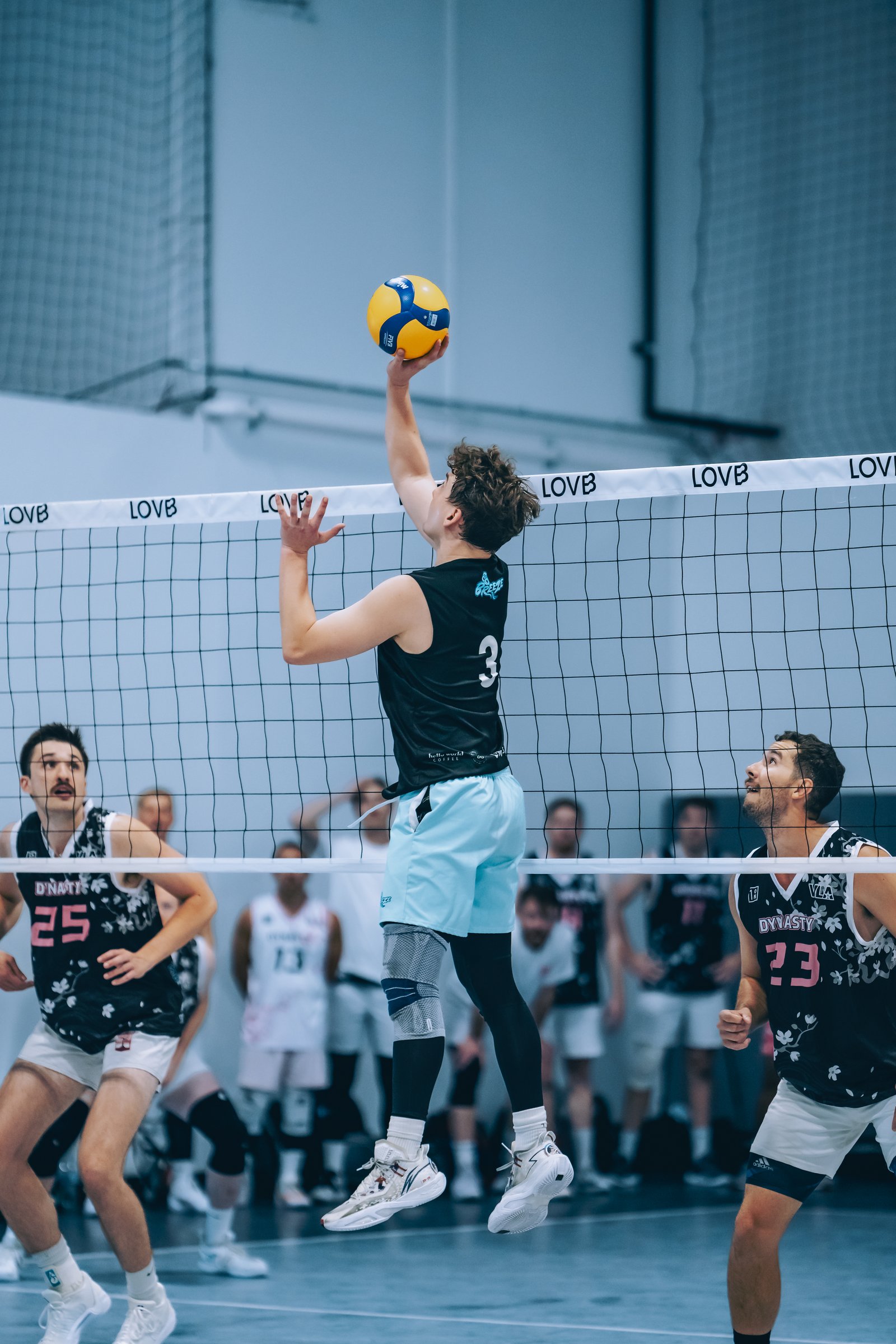 VLA Cup - May 30