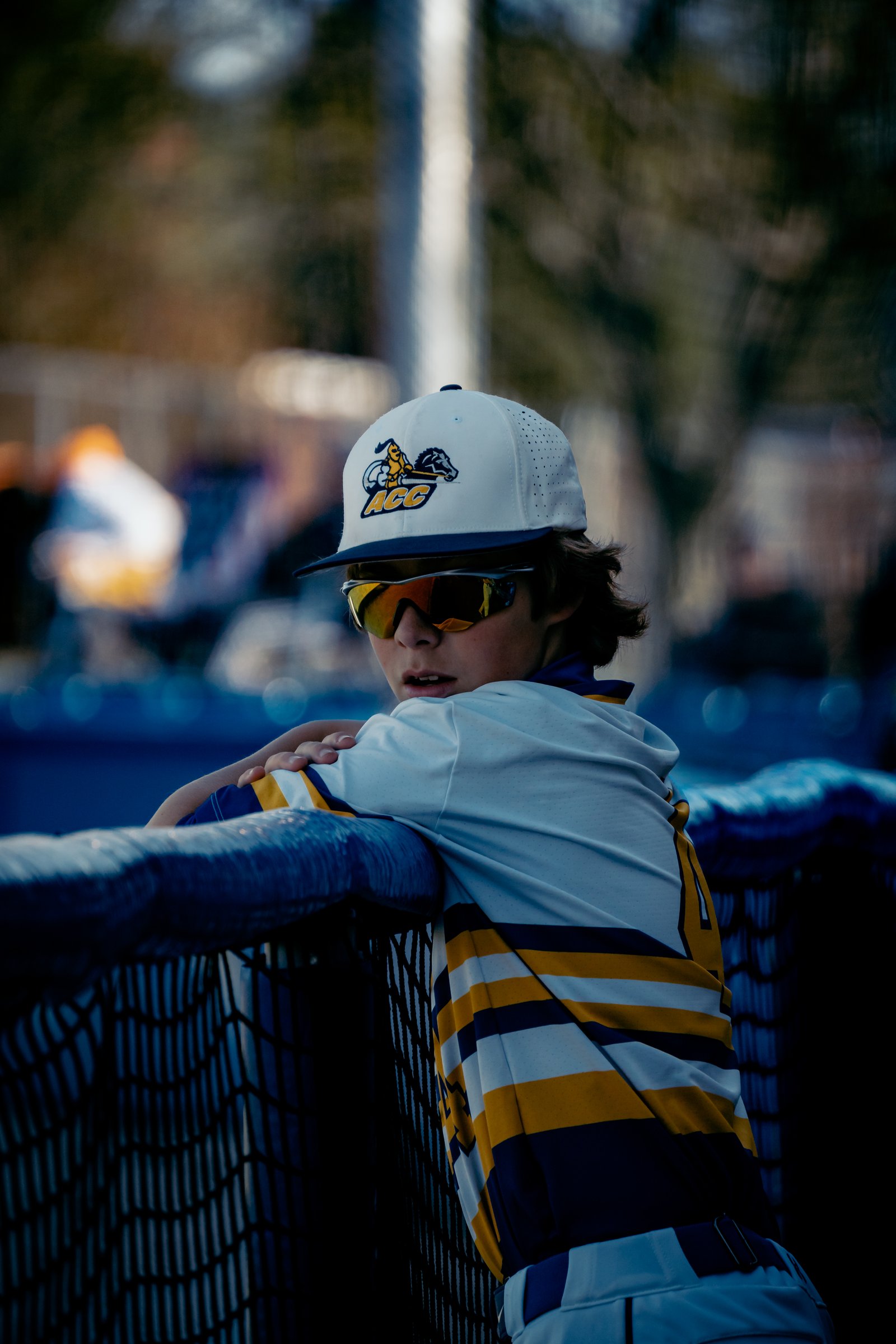 2023 ACC vs Elmwood Park 05-03-2023 - May 3