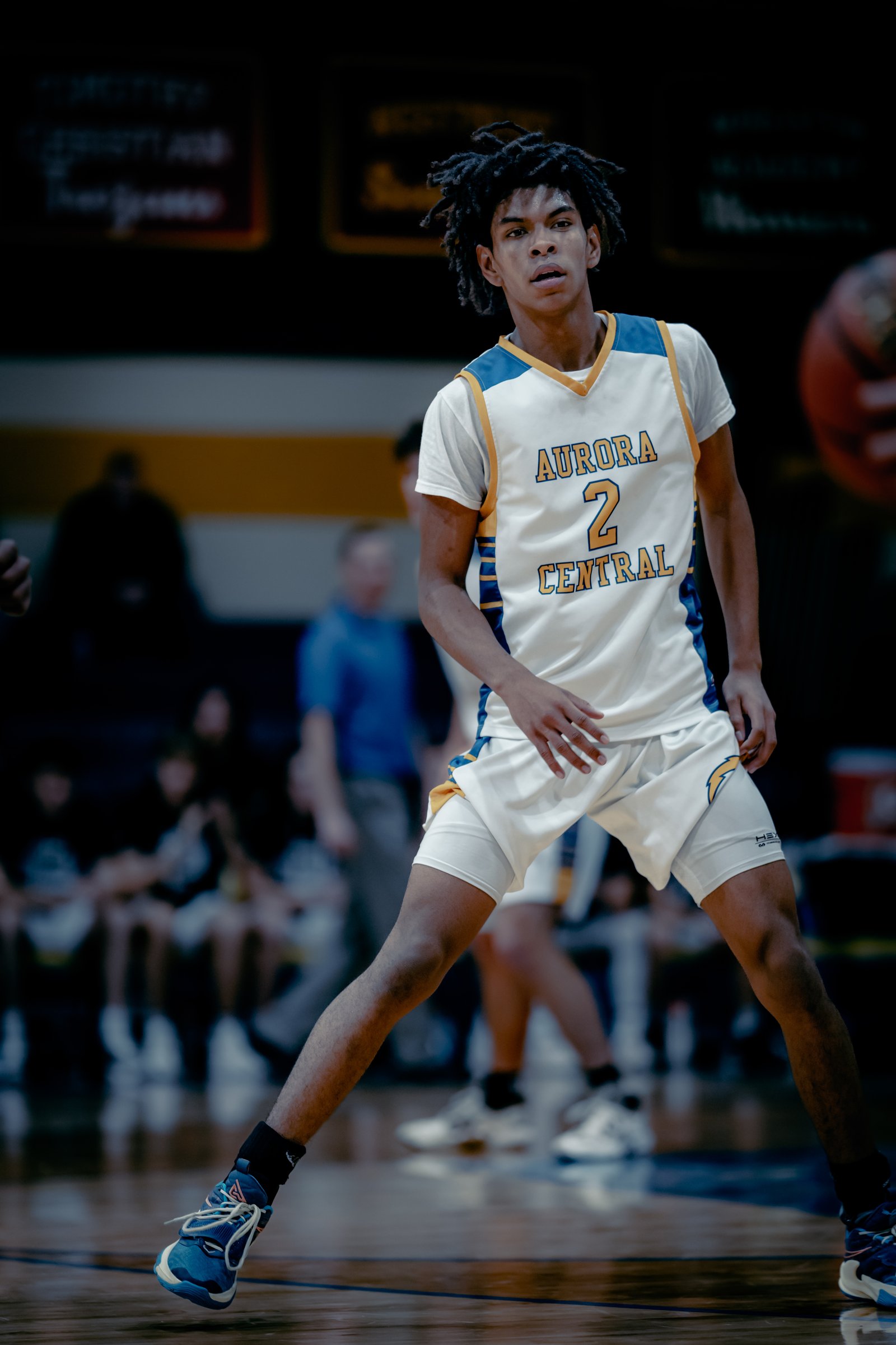ACC Boys vs Wheaton Academy