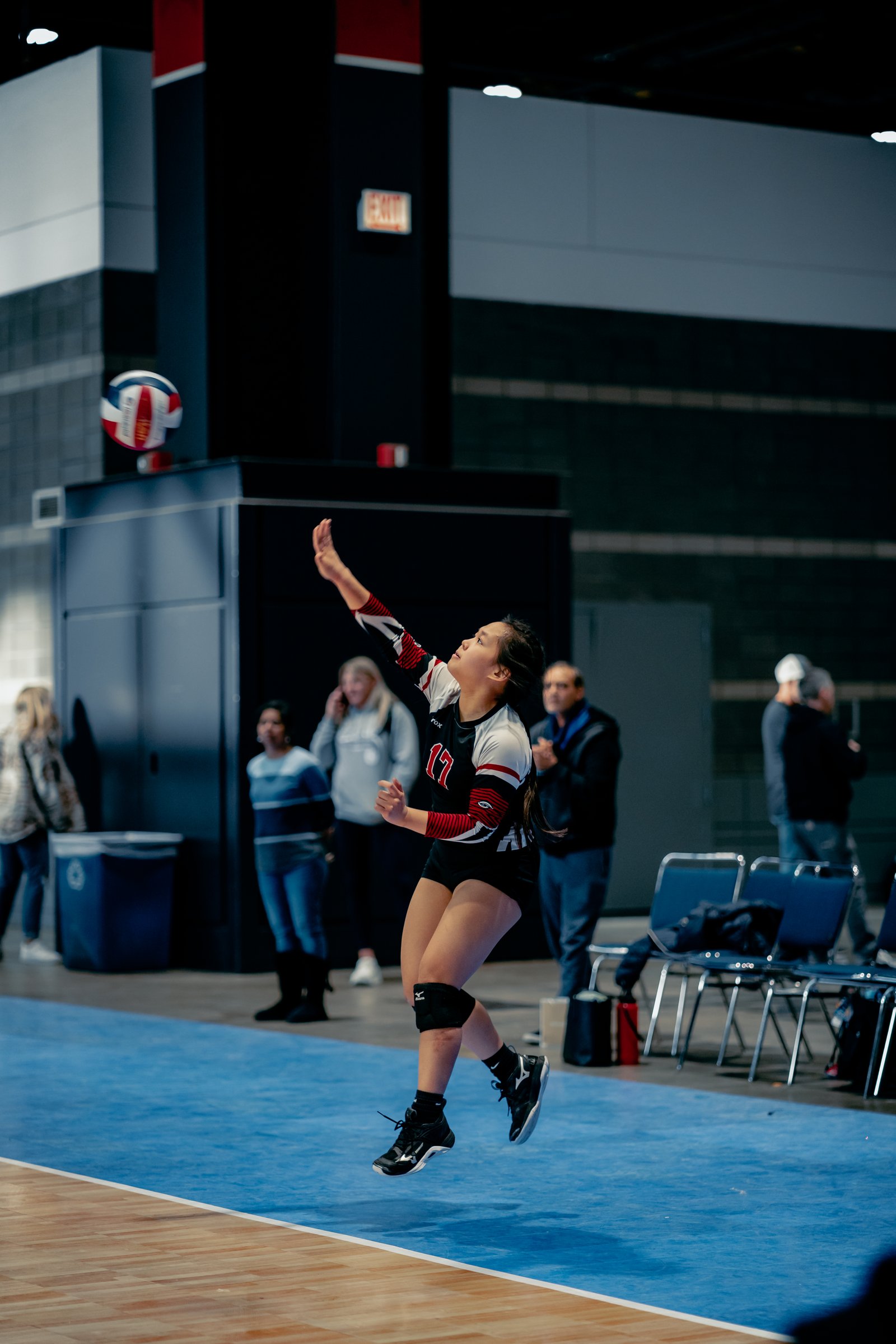 Windy City Qualifier - Apr - Apr