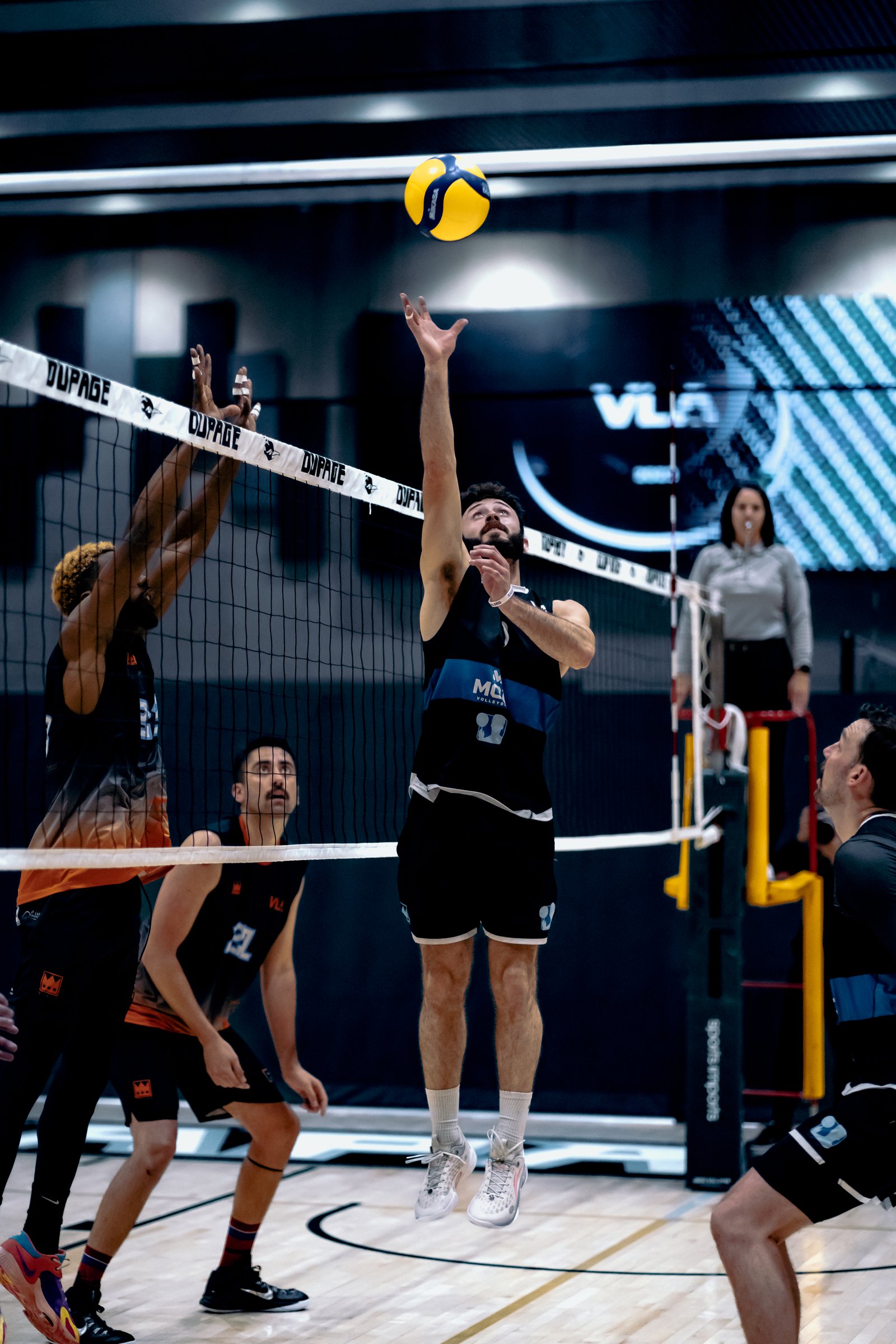 VLA Cup - May 2023