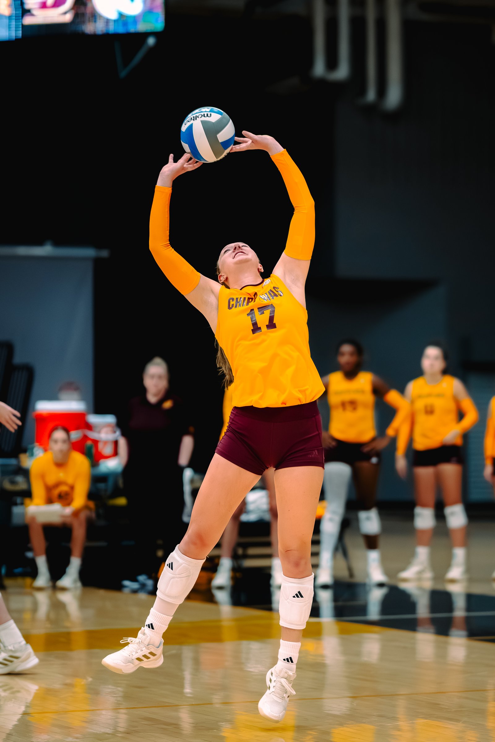UW-Milwaukee Panther Invite