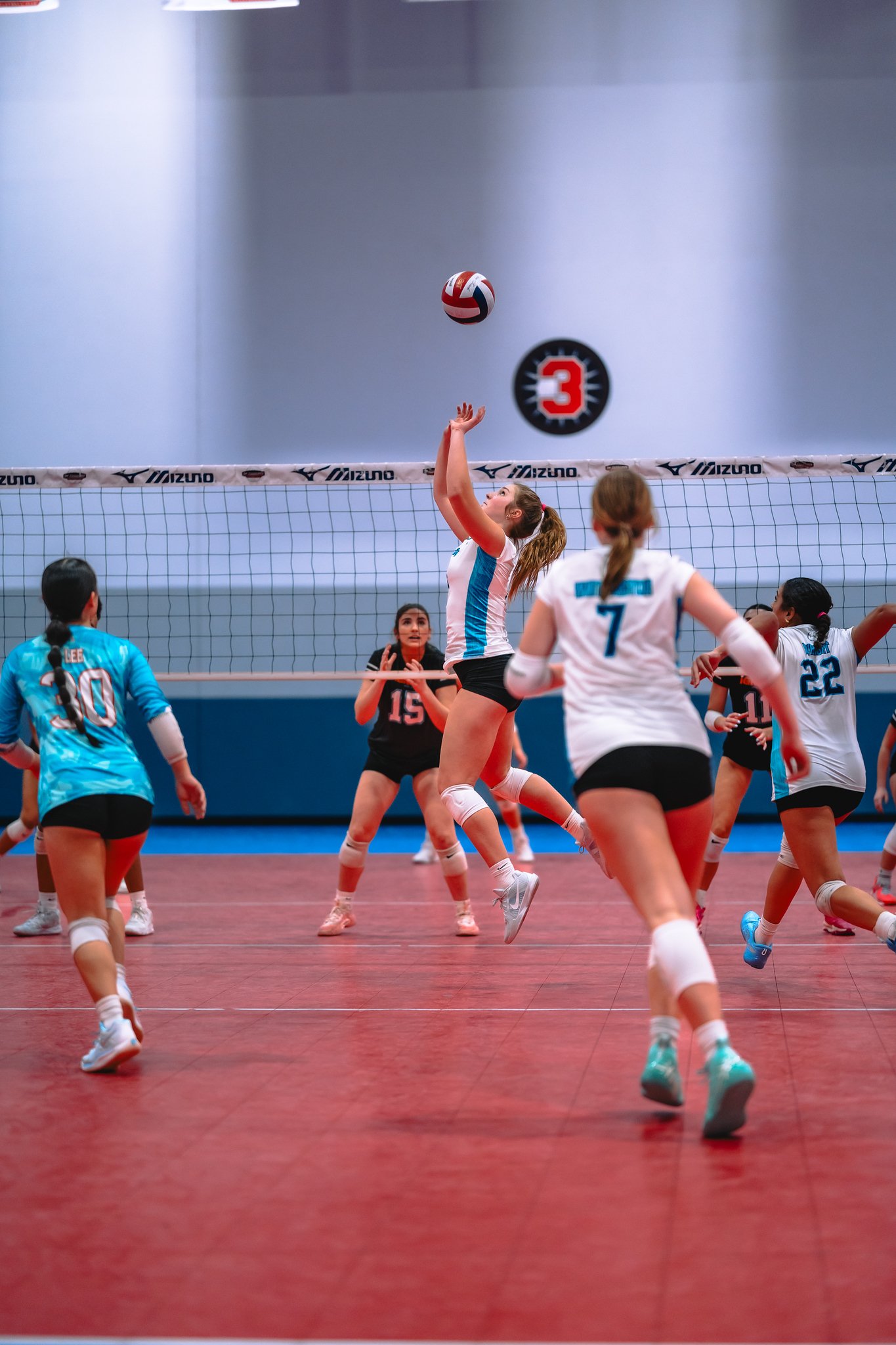 Power League - Chi City LOVB