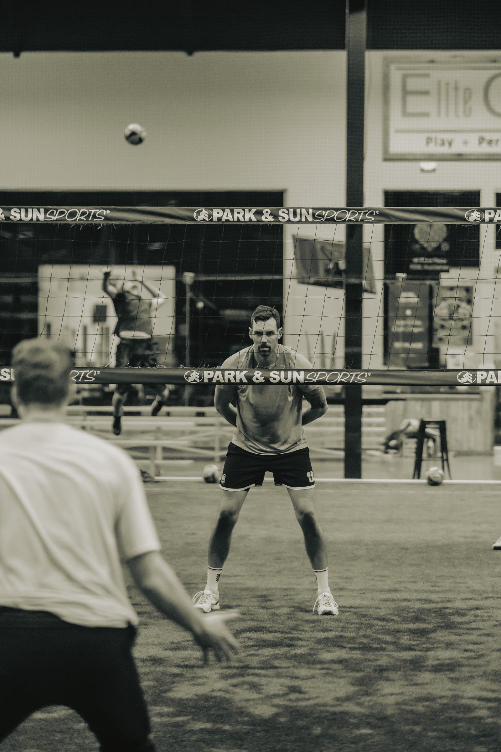 Milwaukee Dive Turf Tourney