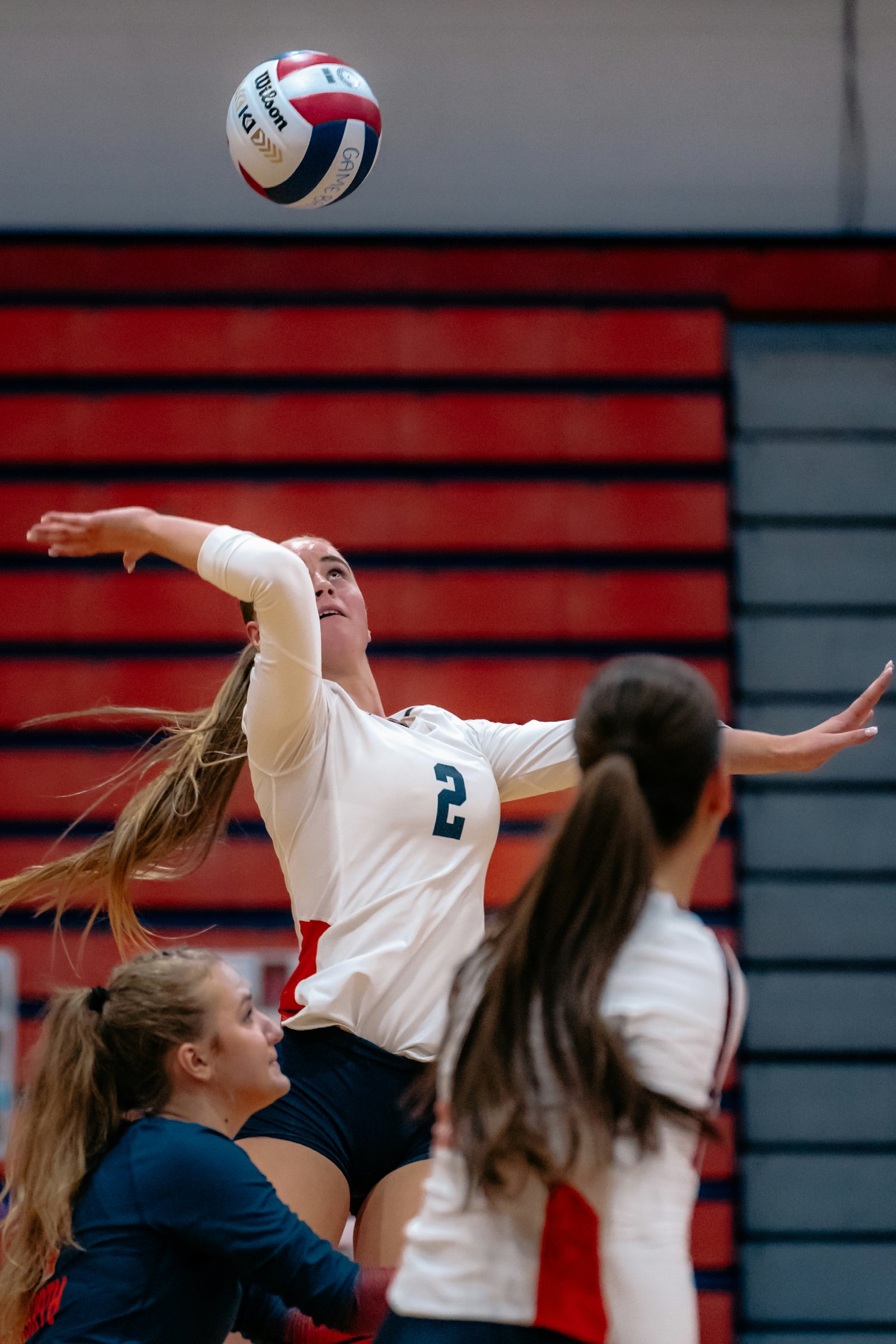 2023 NNHS vs NCHS 11-Oct-2023