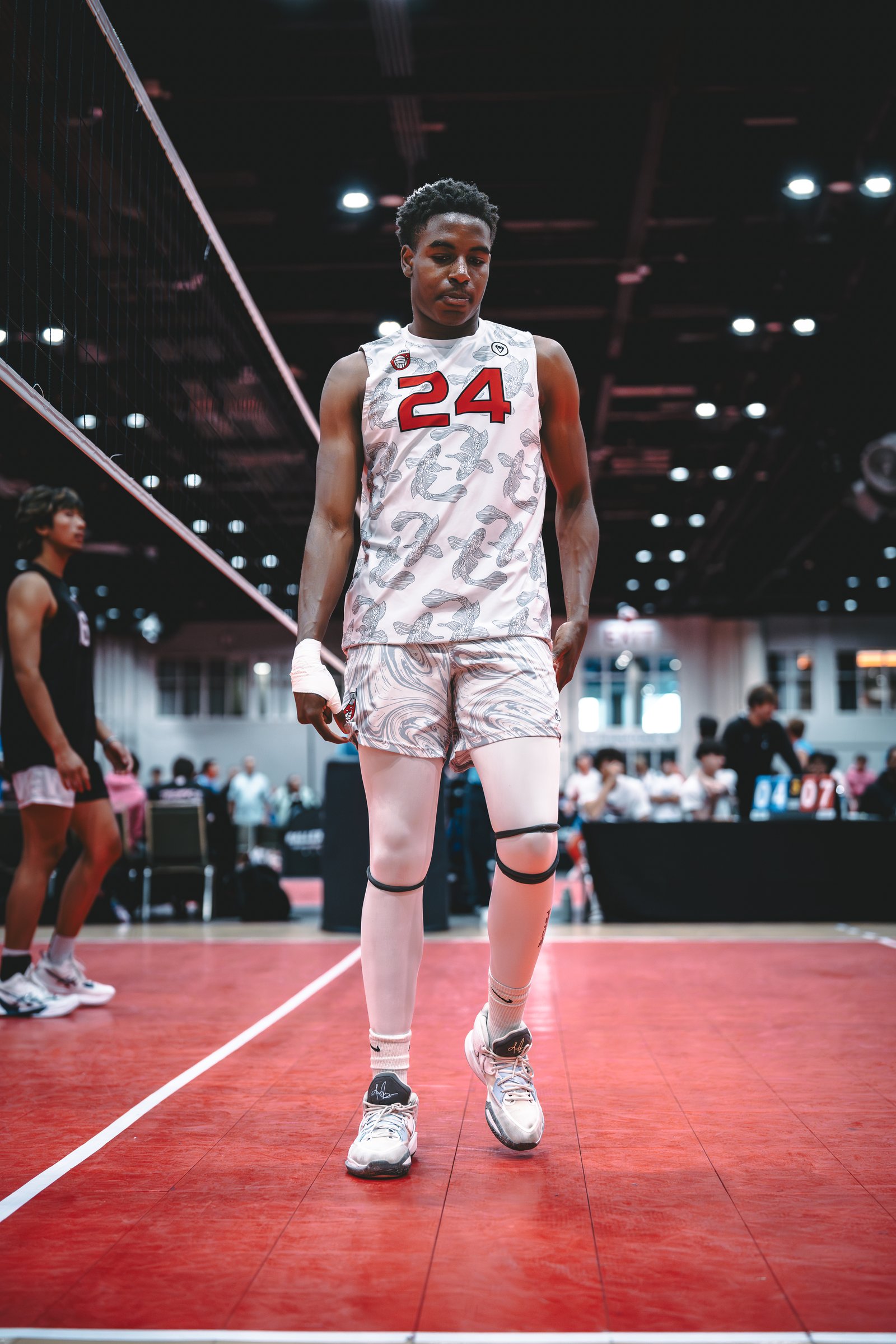 AAU Nationals - Club 1 - Jan 1