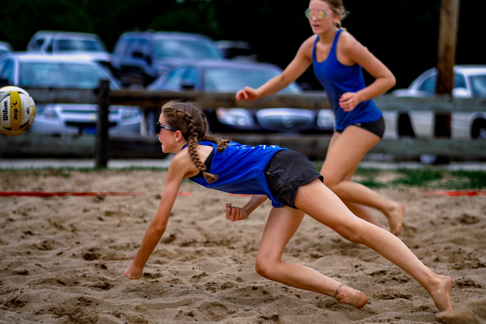 Team One Beach - Jul 1