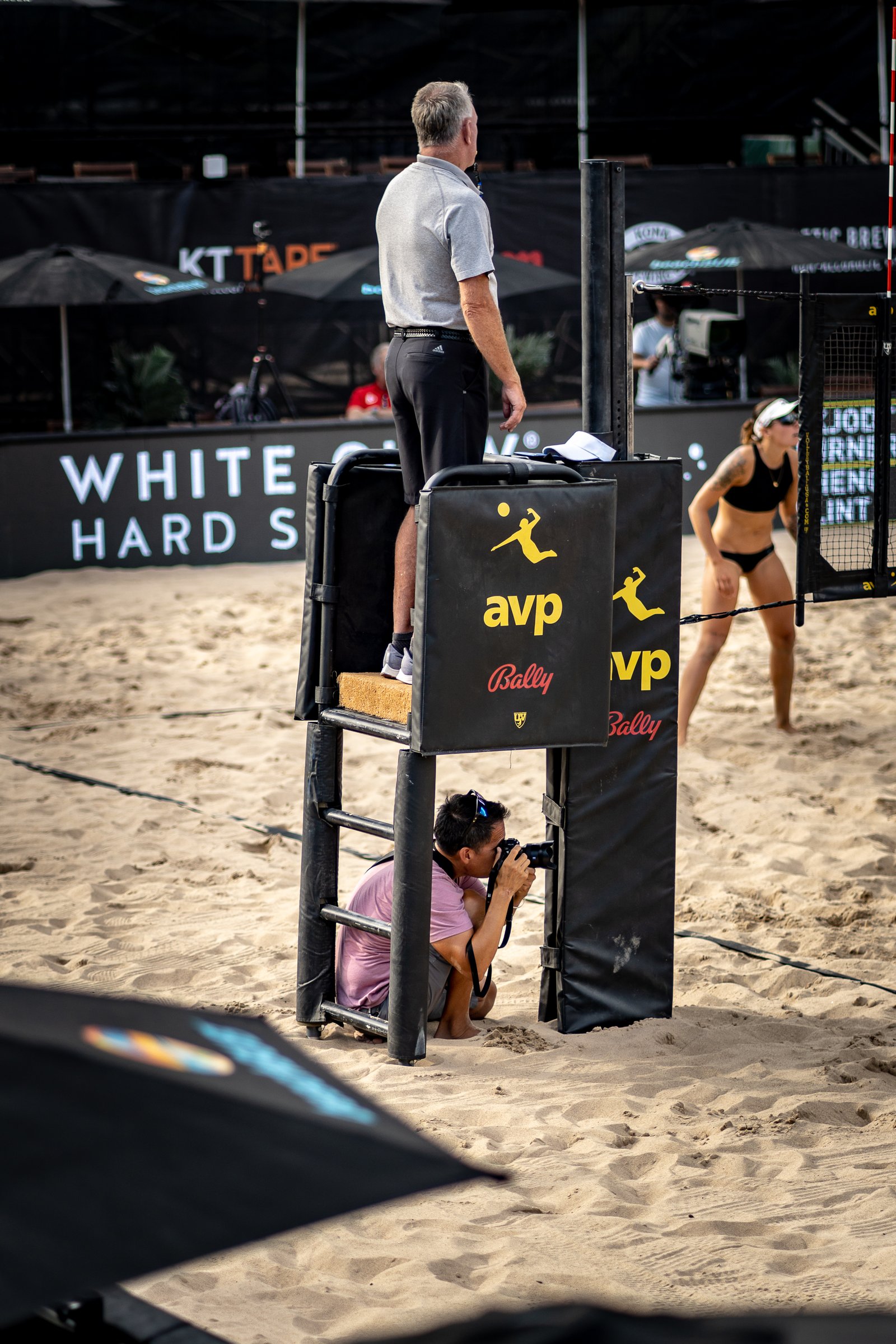 AVP Chicago Open - Sep 4