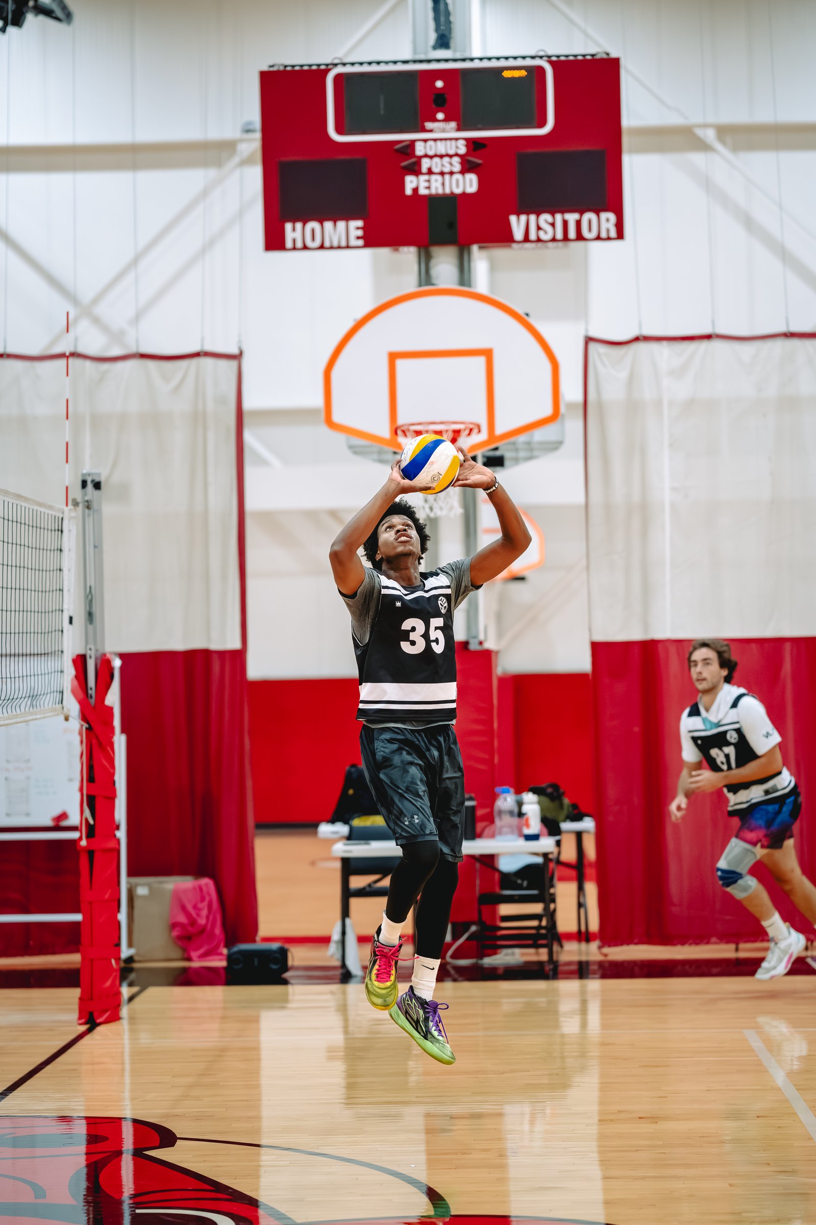 630 Breeze 2025 Tryouts - Jan 1