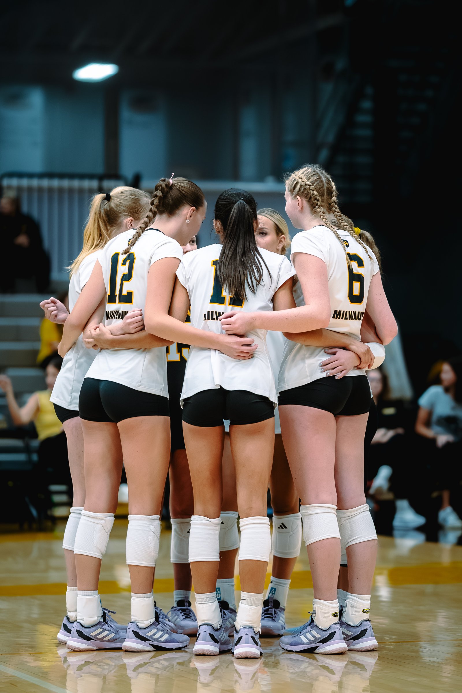 UW-Milwaukee Panther Invite