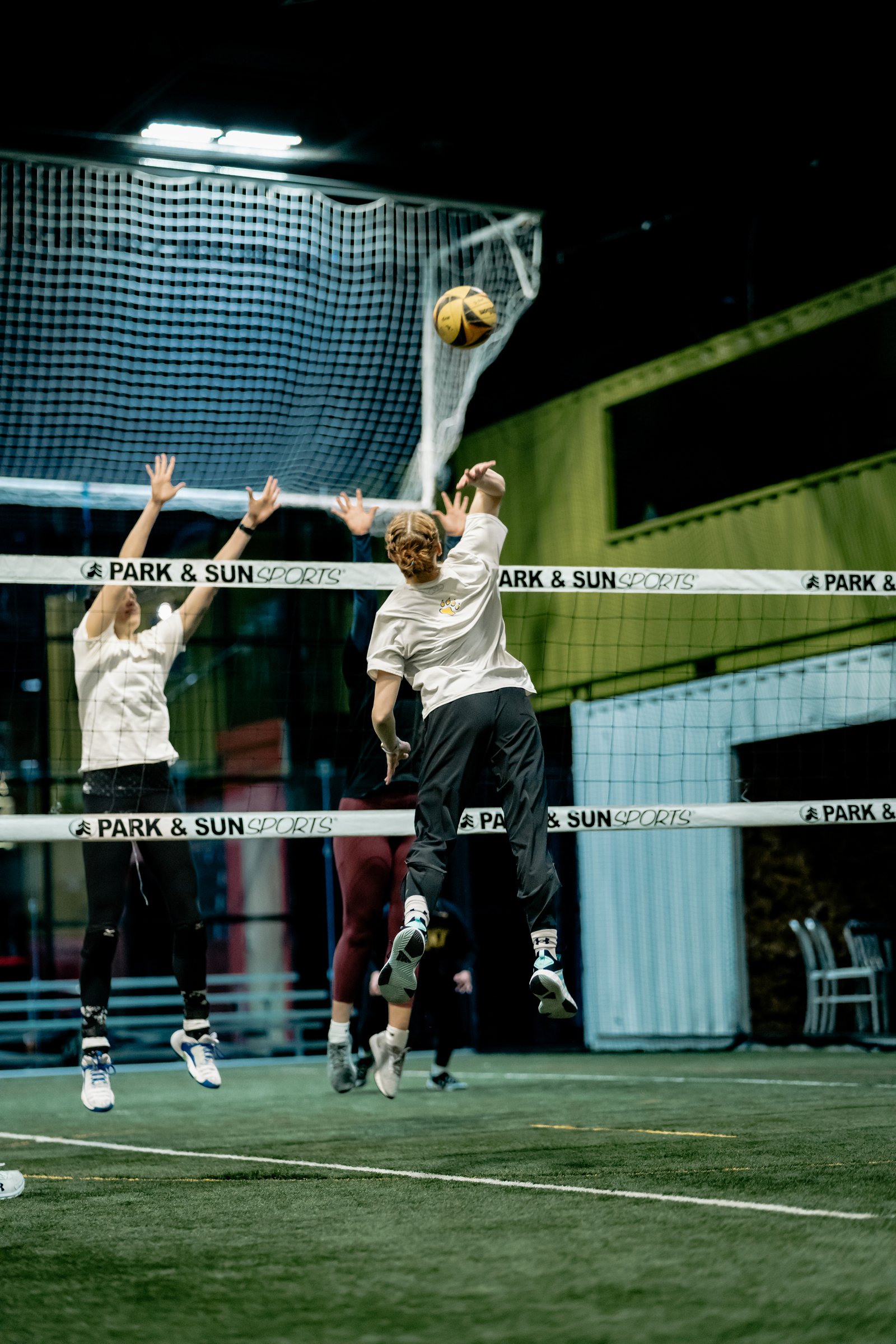 Milwaukee Dive Turf Tourney