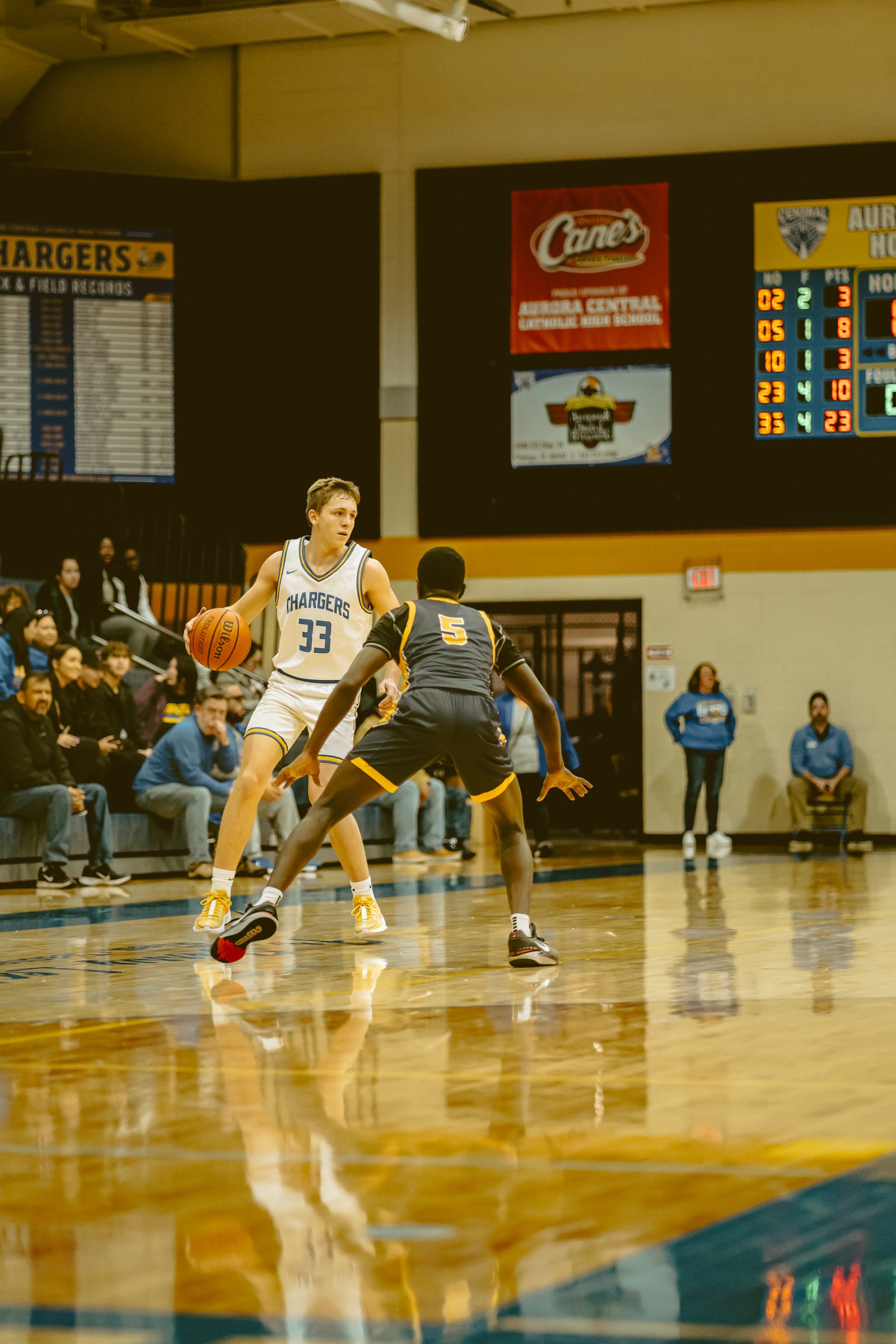 Acc Boys Basketball 01-Dec - Dec 3