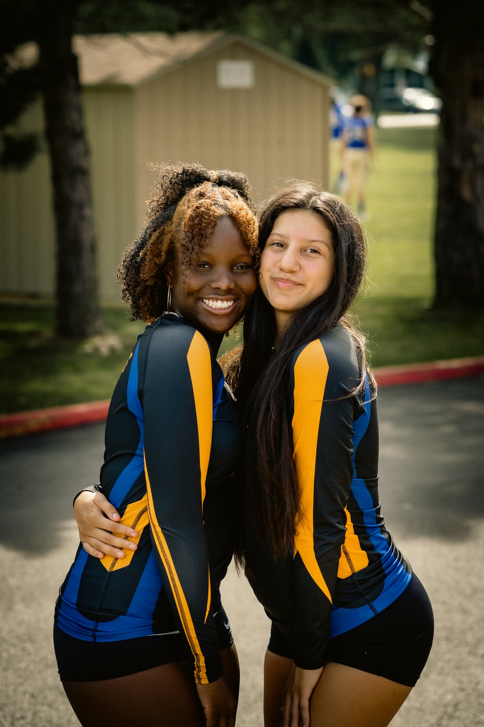 / 2023 ACC Fall Sports - Sep 2 - S