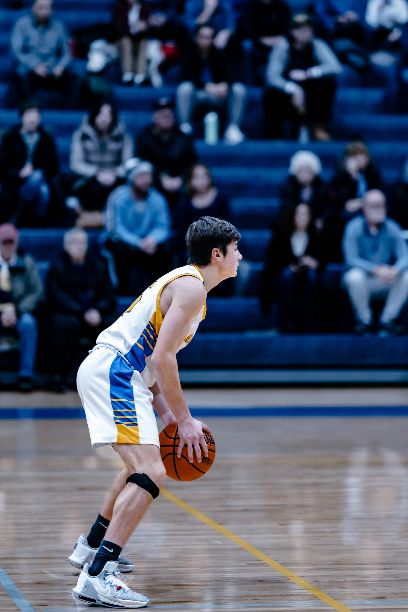 ACC Boys vs Wheaton Academy