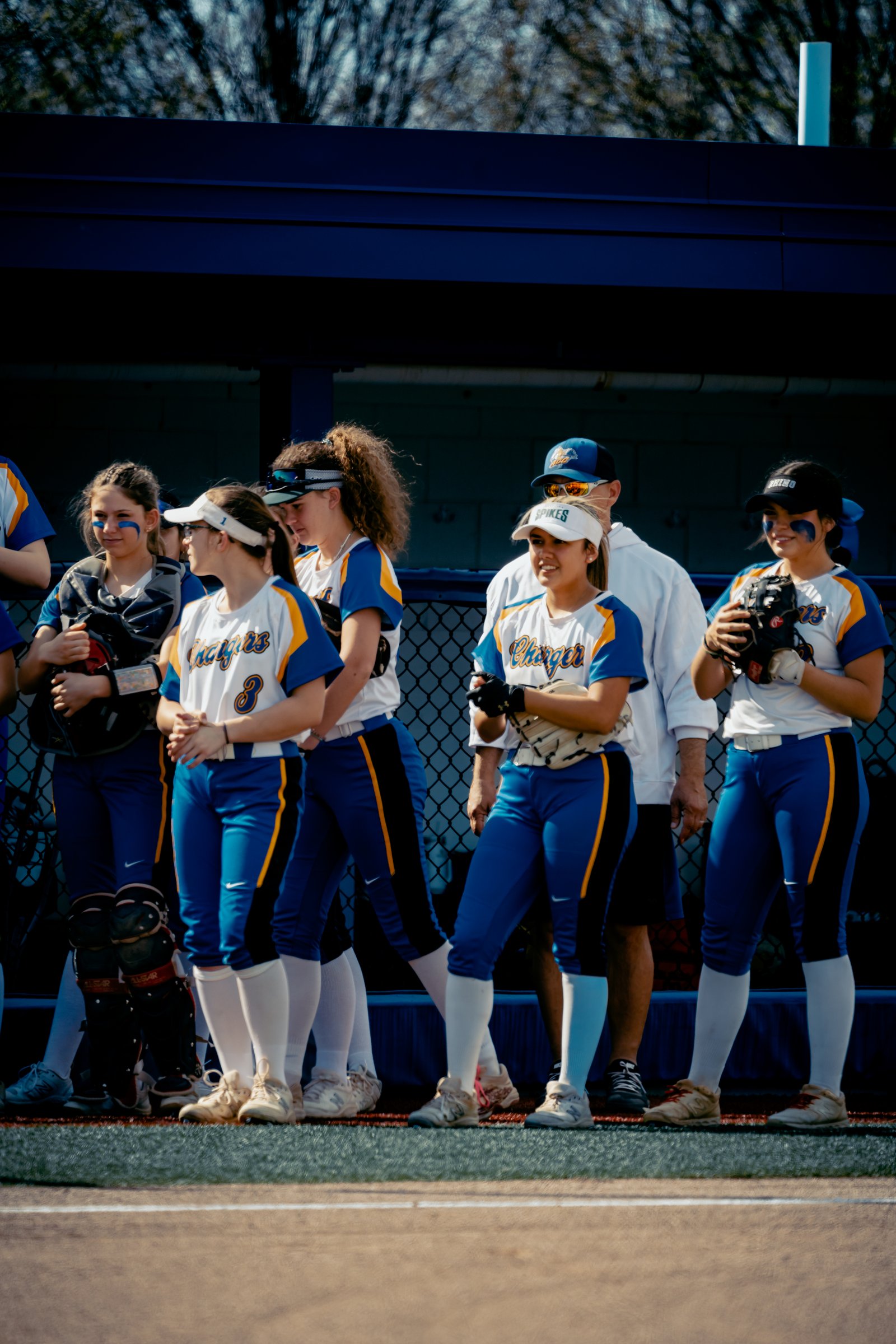2023 ACC vs Rosary 04-28-2023 - Apr 28