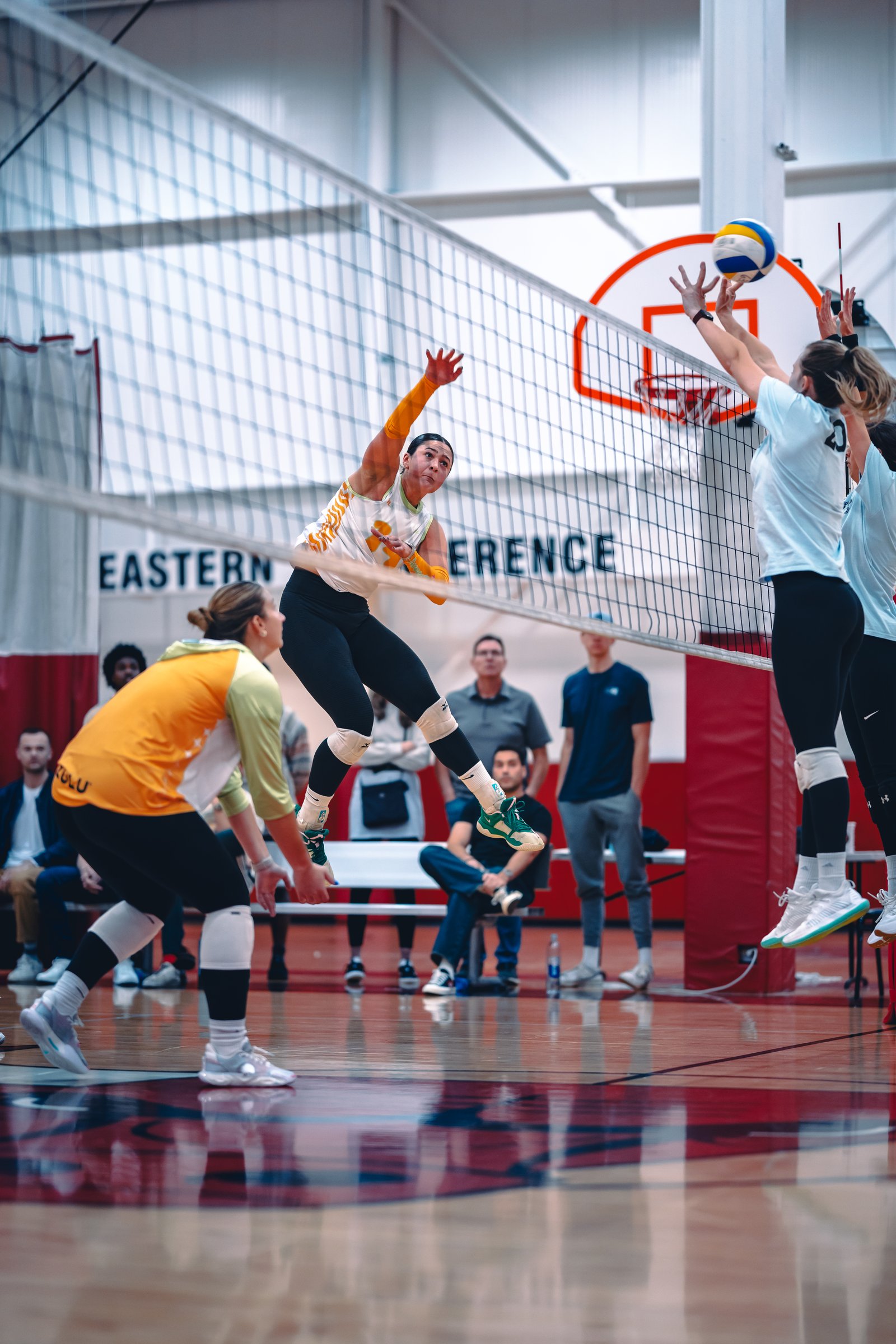 VLA – Breeze vs Sweedies - Mar 14