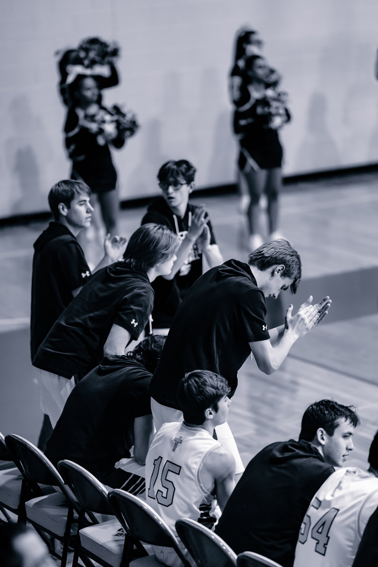 ACC Boys vs Wheaton Academy