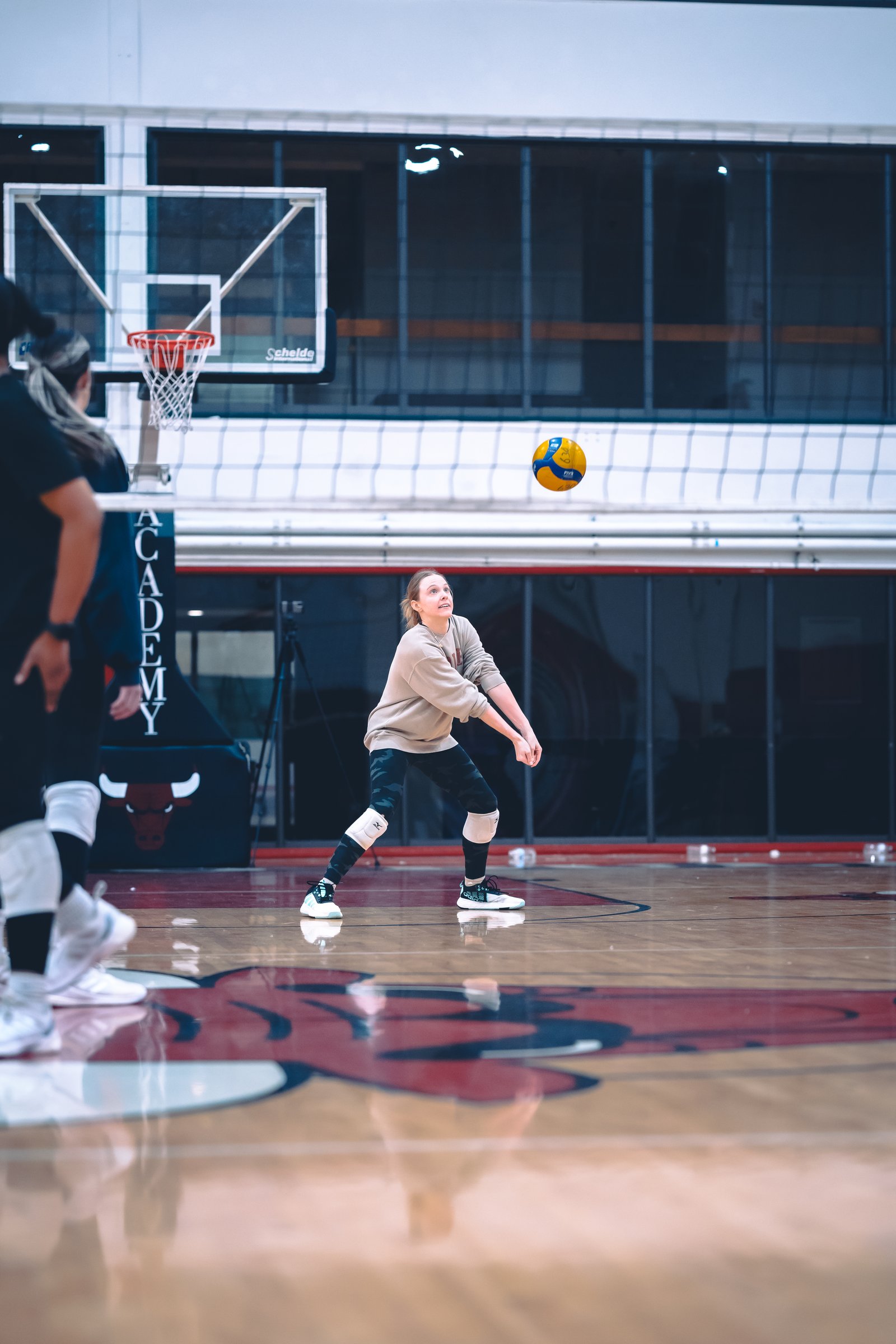 630 Breeze - Women's Practice