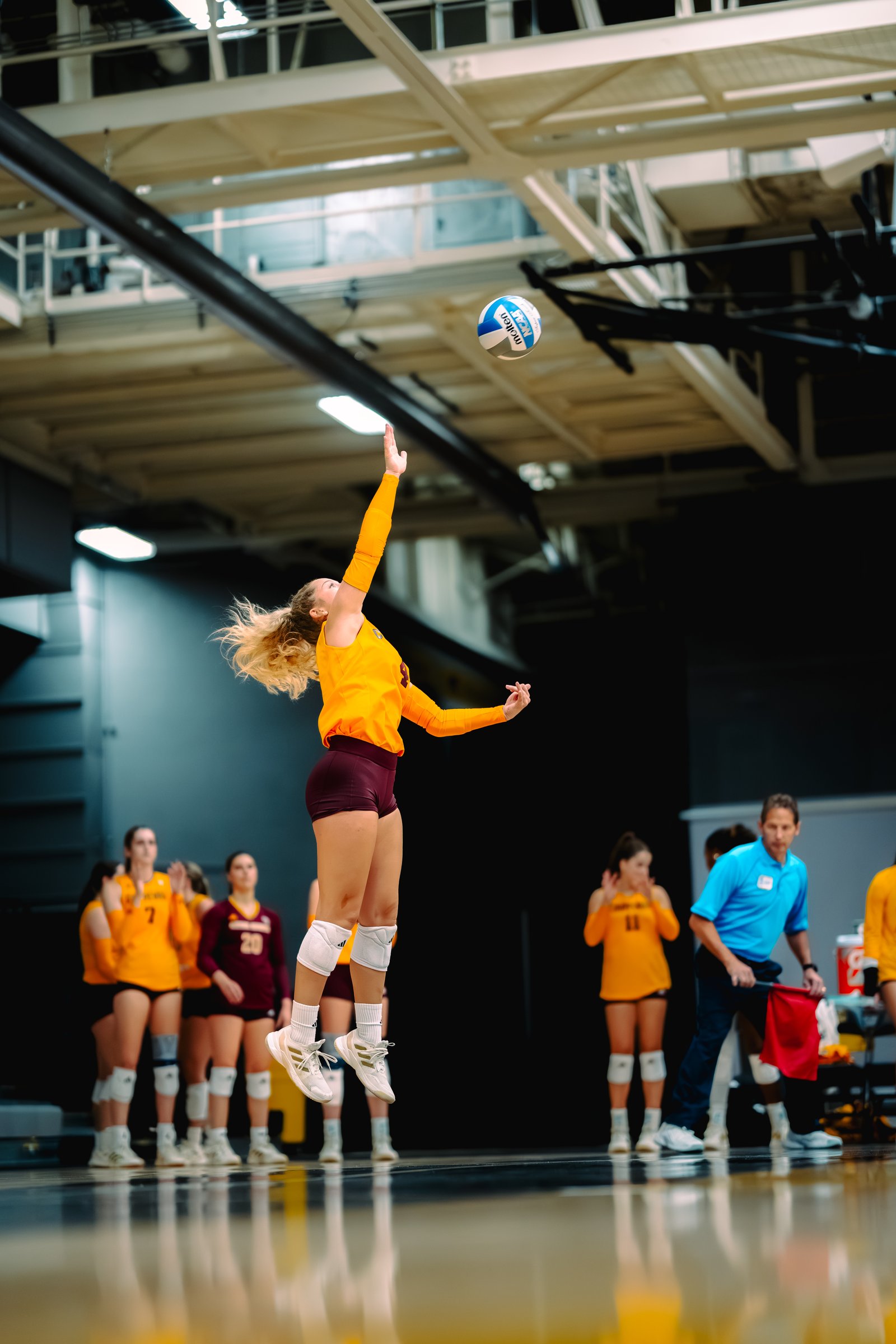 UWM Panther Invite - Part 2