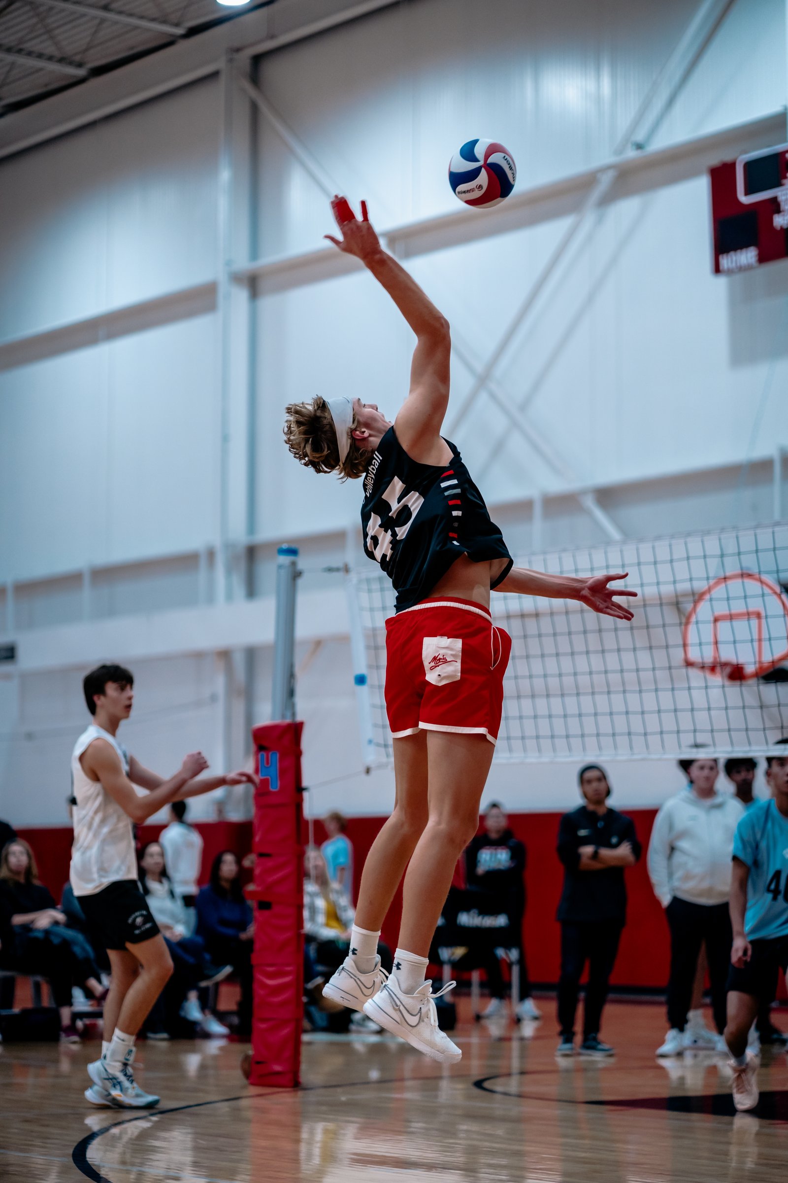 630 Boy's Volleyball Club