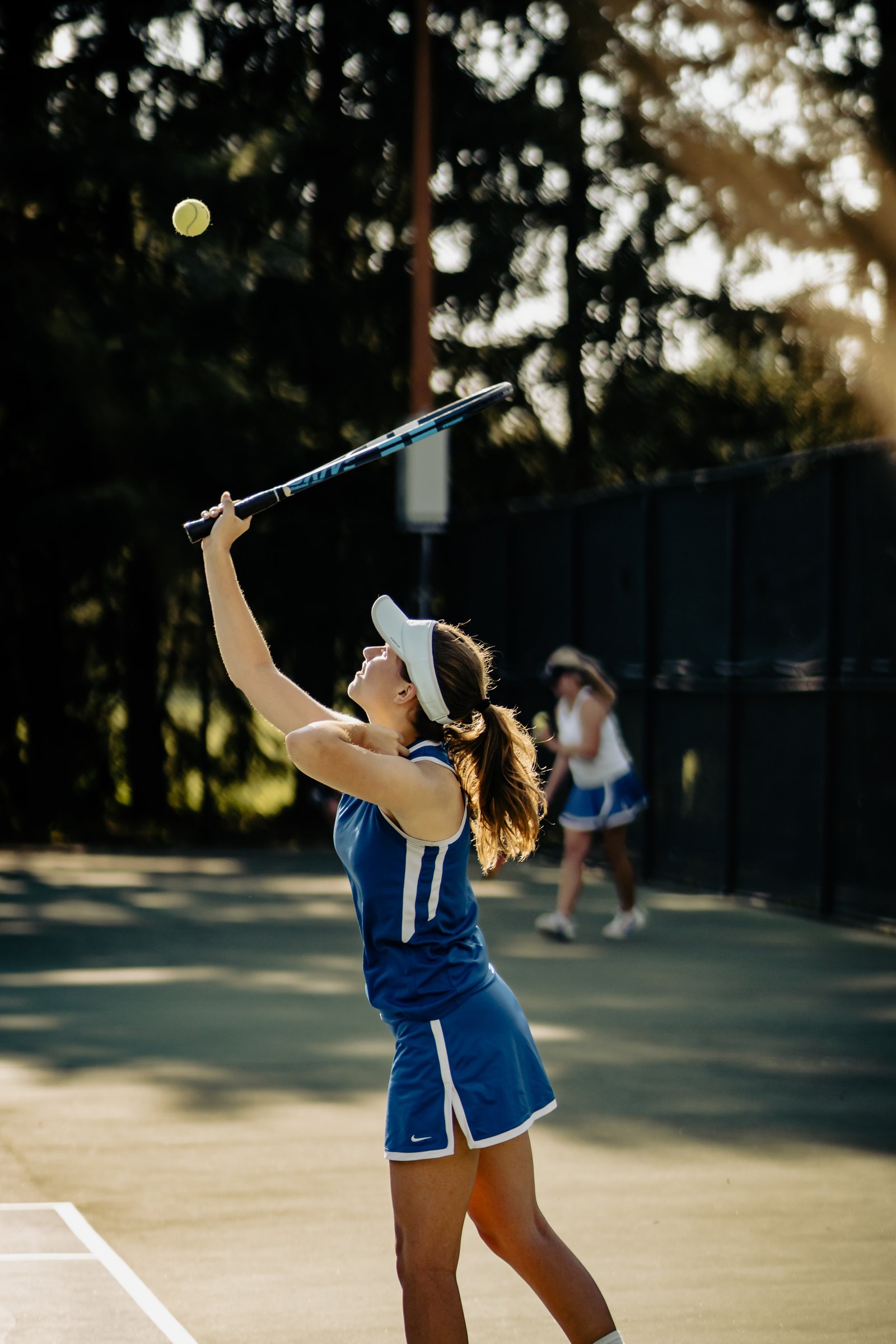 2022 ACC vs Rosary (Girls)
