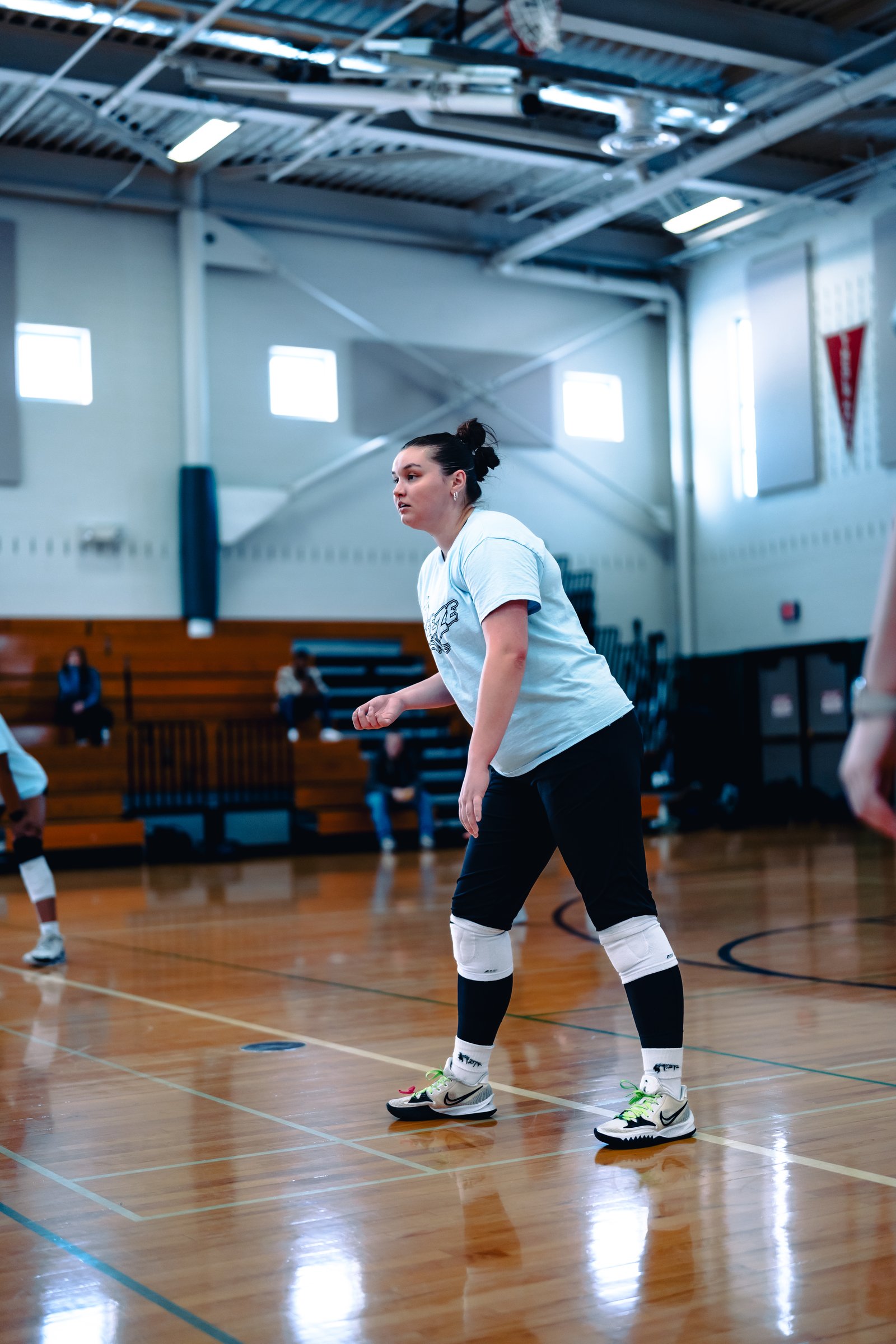 VLA – Chicago Frost vs 630 Breeze - Feb 22