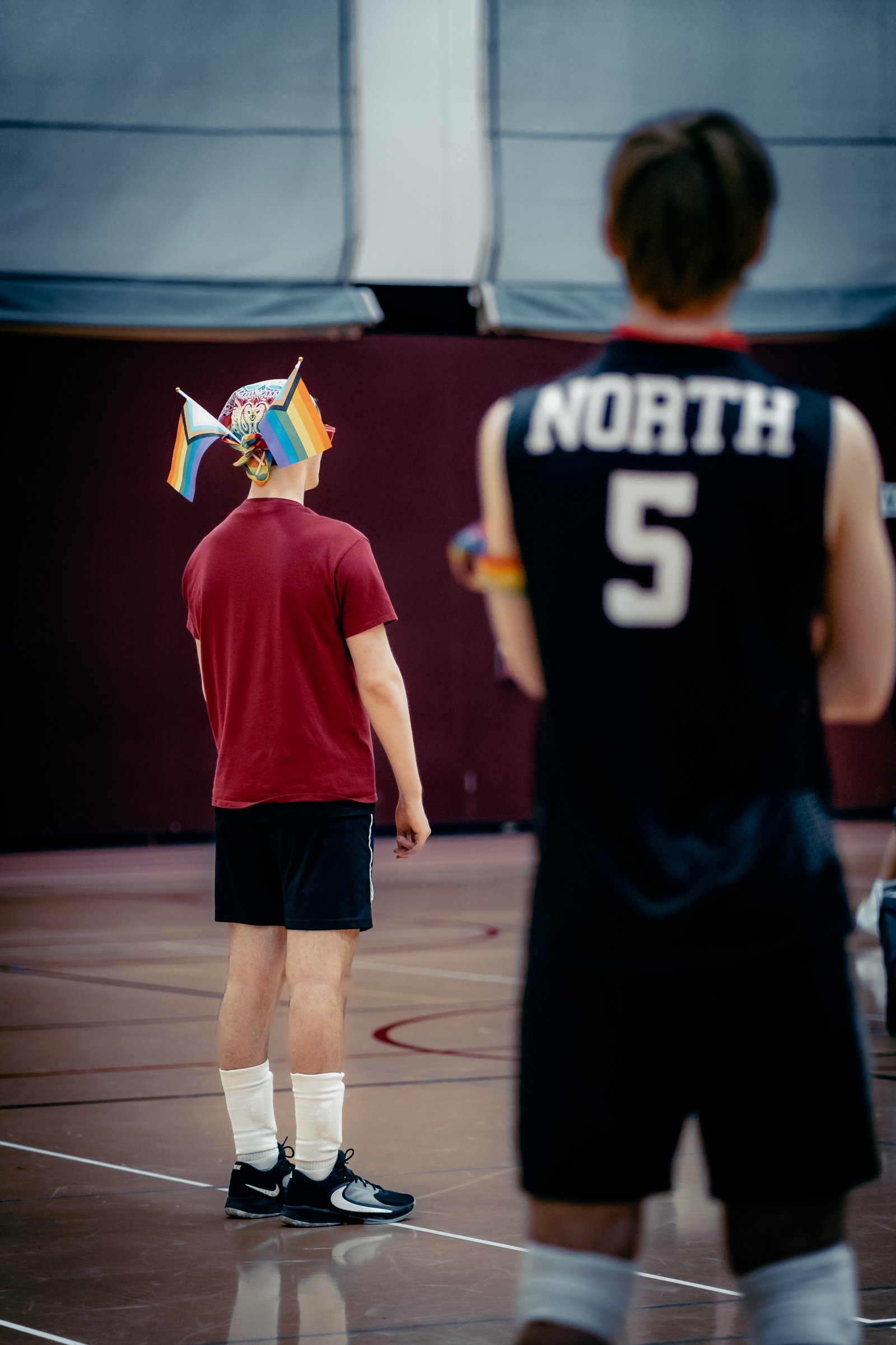2023 Boys PNHS vs OHS 04-27-2023 - Apr 27